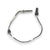 Sensore Temperatura Gas Scarico Opel Corsa E cod.55486951 1.3 Diesel (2014 > 2019) - F&P CRASH SRLS - Ricambi Usati