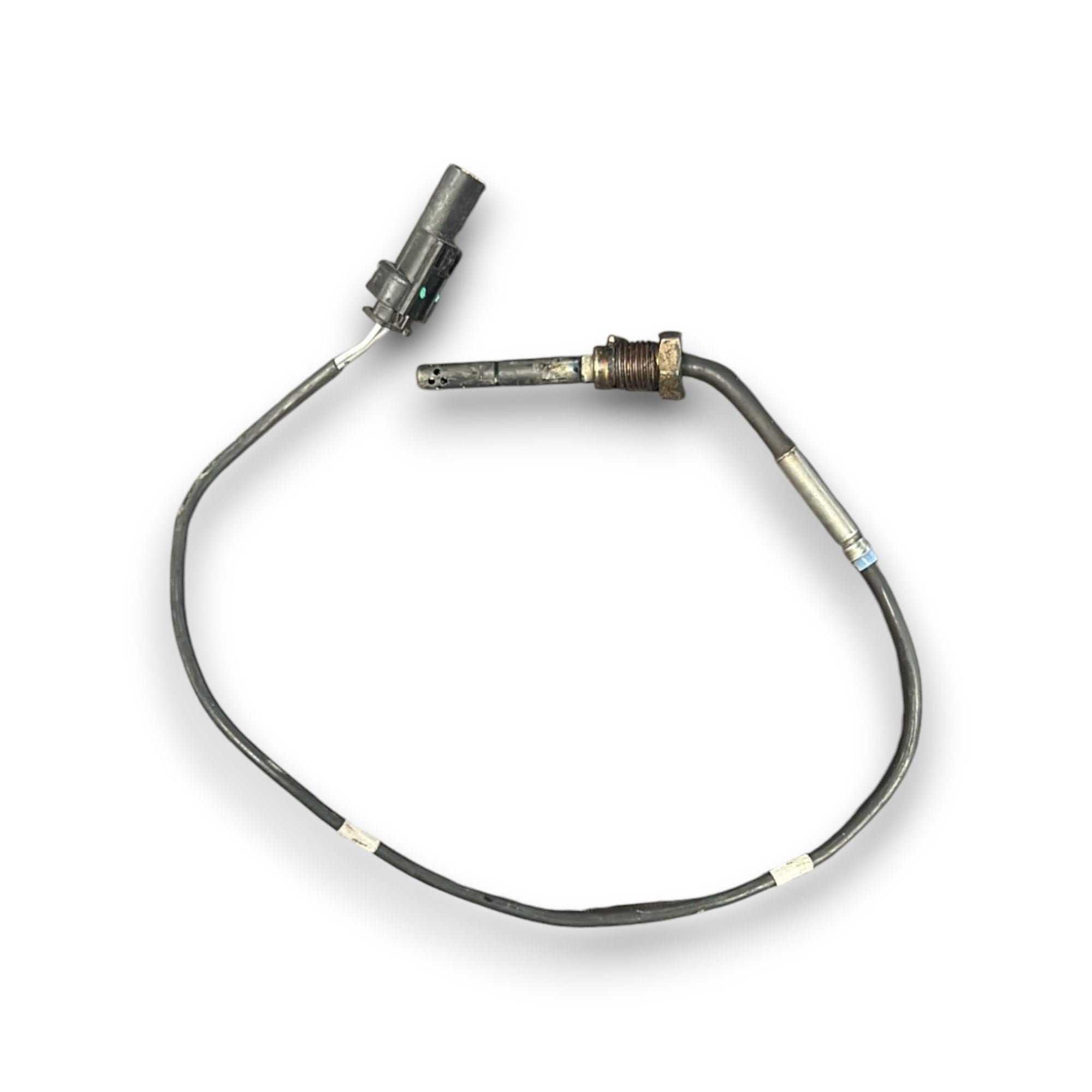 Sensore Temperatura Gas Scarico Opel Corsa E cod.55486951 1.3 Diesel (2014 > 2019) - F&P CRASH SRLS - Ricambi Usati