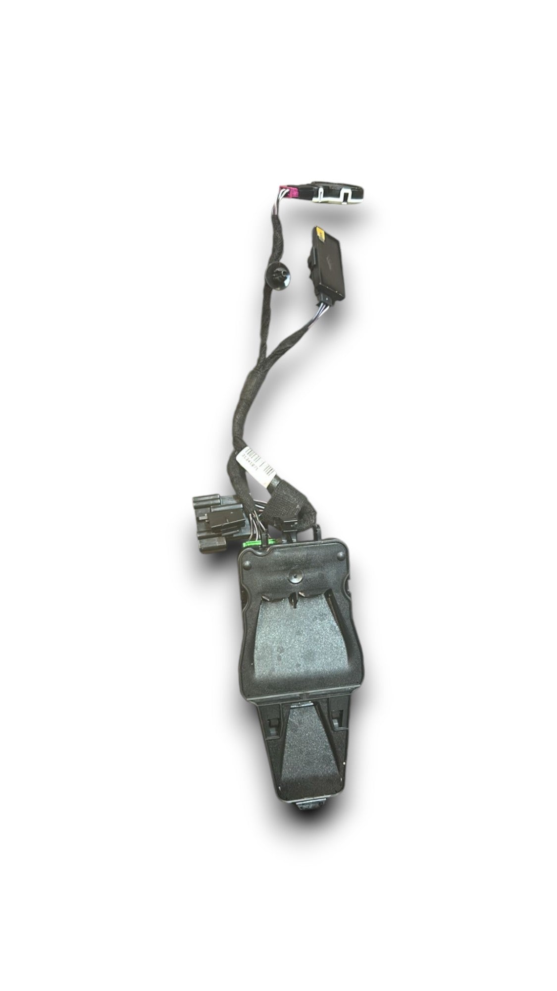 Sensore Urti + Telecamera Anteriore Volvo V60 (2010 > 2018) cod.31387310 - F&P CRASH SRLS - Ricambi Usati