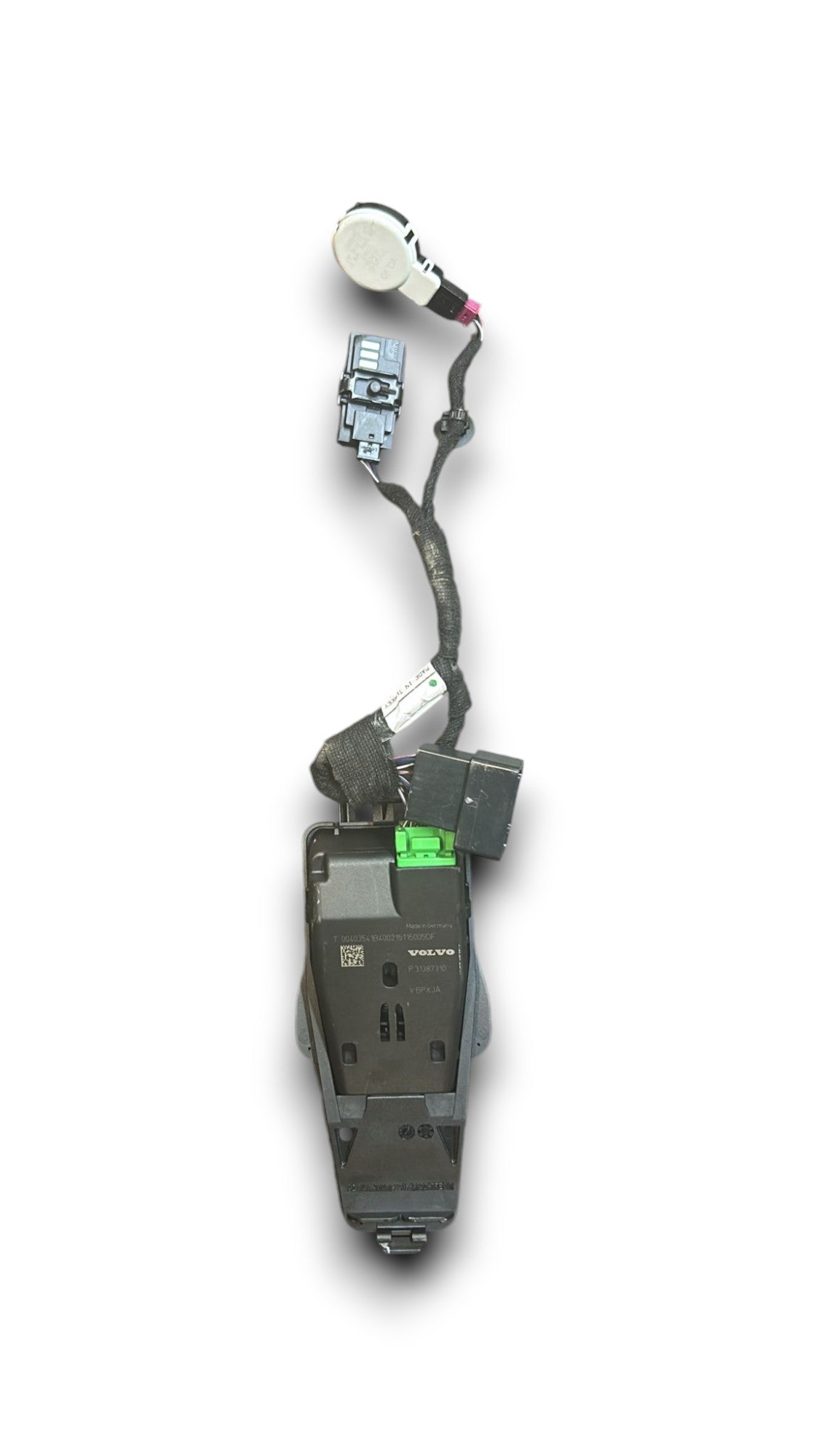 Sensore Urti + Telecamera Anteriore Volvo V60 (2010 > 2018) cod.31387310 - F&P CRASH SRLS - Ricambi Usati