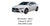 Sensori Urti Porte Anteriore Destro - Sinistro Mercedes Benz Classe A (W177) (2018 > ) cod.A1679050800 - F&P CRASH SRLS - Ricambi Usati