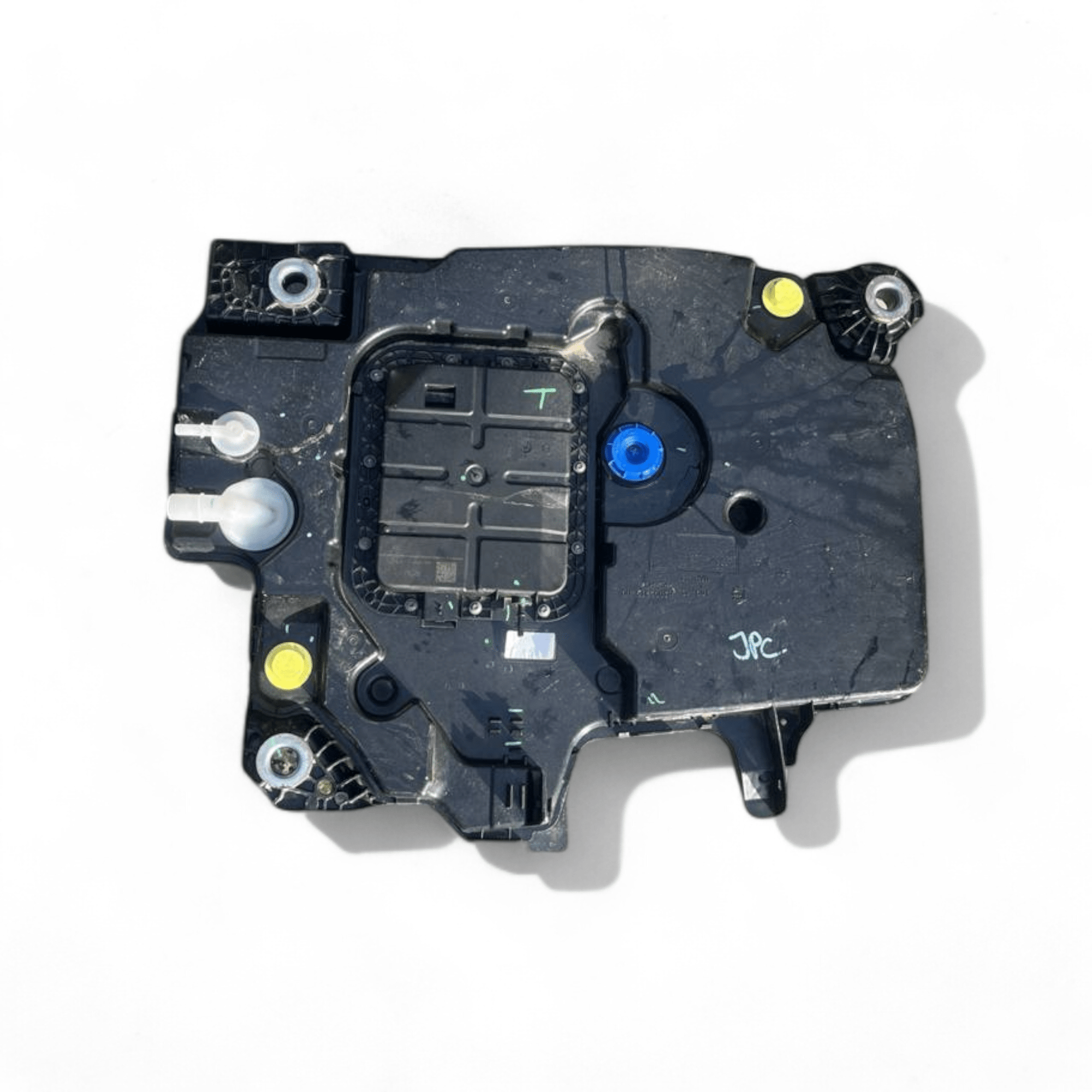 Serbatoio Ad Blue Peugeot 508 1.5 diesel (2018 - >) cod.P1005917 - F&P CRASH SRLS - Ricambi Usati