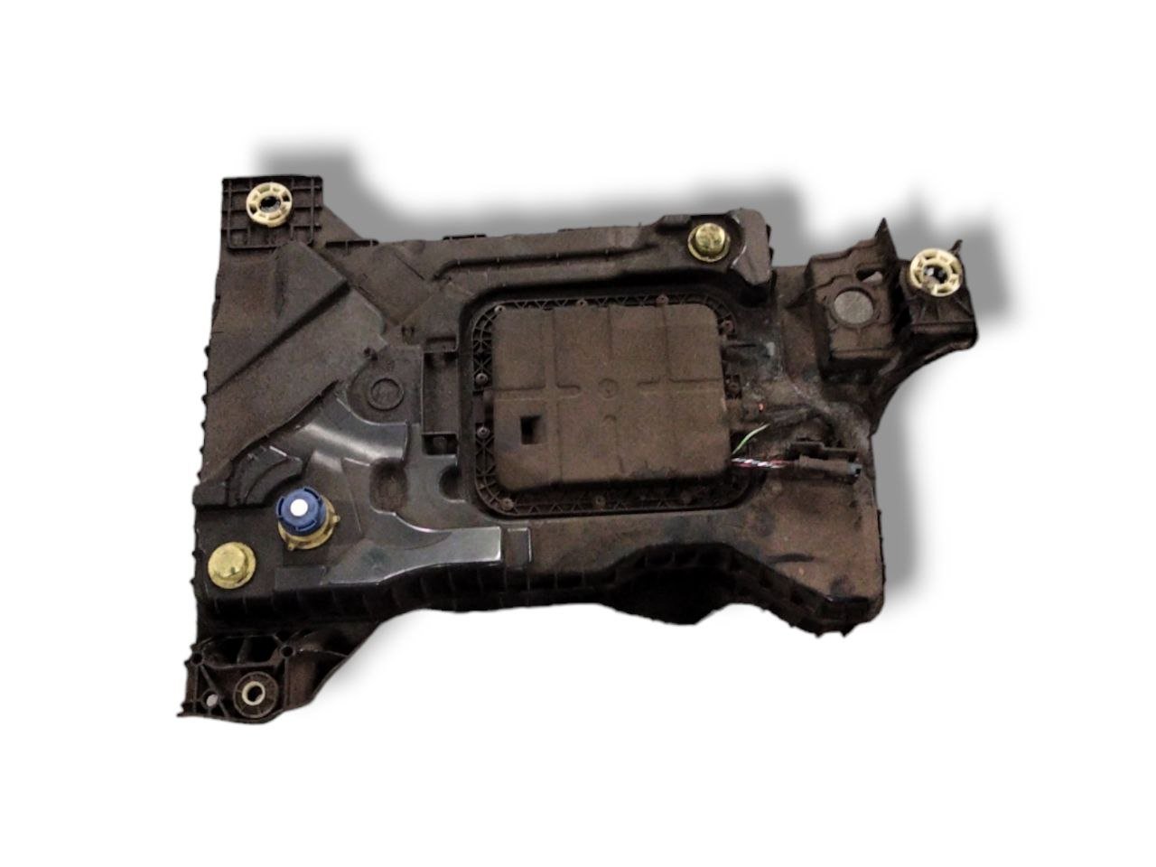 Serbatoio adBlue Citroen C4 / C4 Picasso 1.6 diesel (2010 - 2018) cod.9818559280 - F&P CRASH SRLS - Ricambi Usati