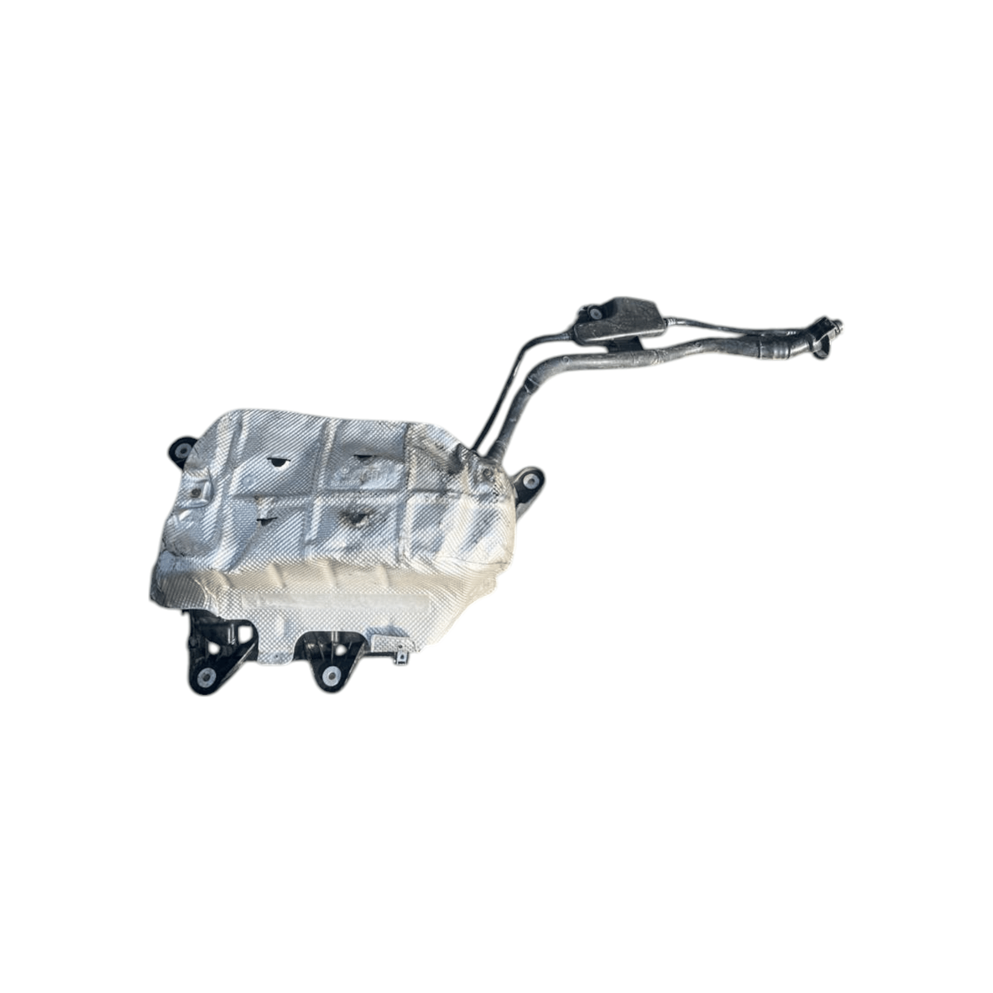 Serbatoio AdBlue Fiat Talento cod. 520829090 / 10032222918 1.6 diesel (2016 - 2020) vivaro/ trafic - F&P CRASH SRLS - Ricambi Usati