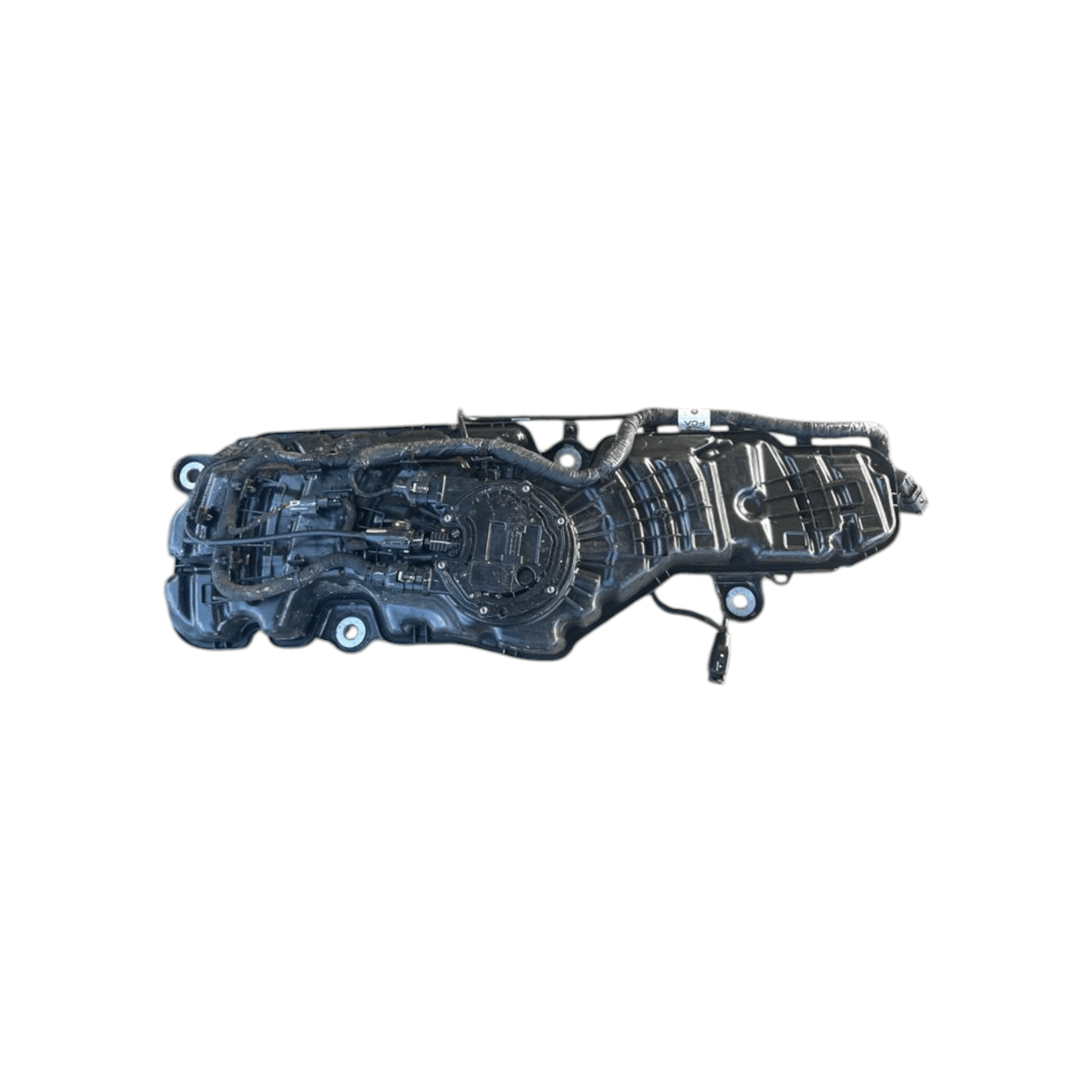 Serbatoio AdBlue Jeep Compass 1.6 / 2.0 diesel (2016 - >) cod.68364584AA / 52077622 - F&P CRASH SRLS - Ricambi Usati