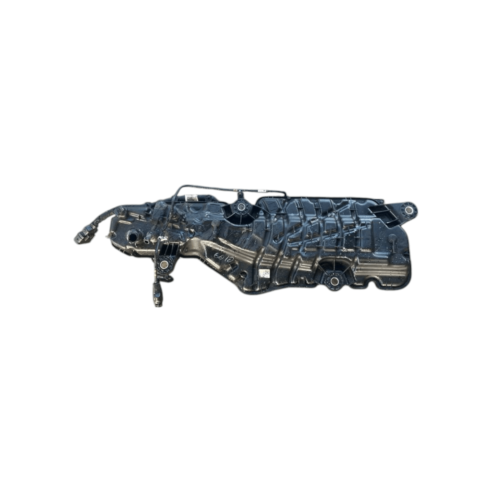 Serbatoio AdBlue Jeep Compass 1.6 / 2.0 diesel (2016 - >) cod.68364584AA / 52077622 - F&P CRASH SRLS - Ricambi Usati