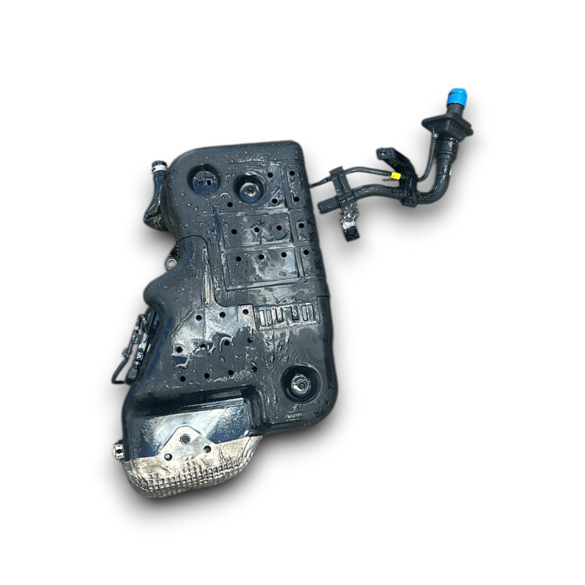 Serbatoio AdBlue Kia Sportage IV (QL) cod.31500 - D7900 1.6 Diesel (2016 > 2021) - F&P CRASH SRLS - Ricambi Usati