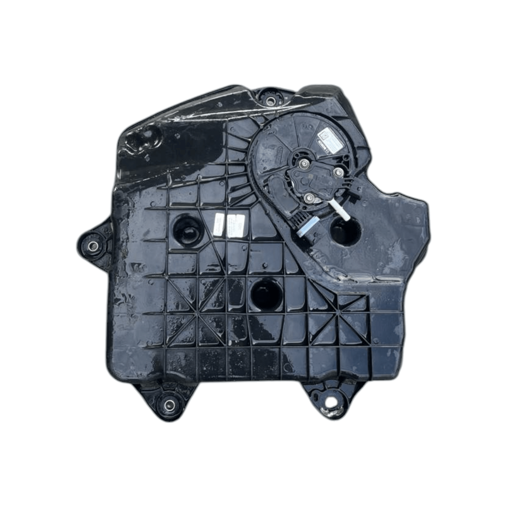 Serbatoio Adblue Mercedes - Benz Classe C W205 2.2 diesel cod.A2054703901 / A0994710475 (2014 - 2021) - F&P CRASH SRLS - Ricambi Usati