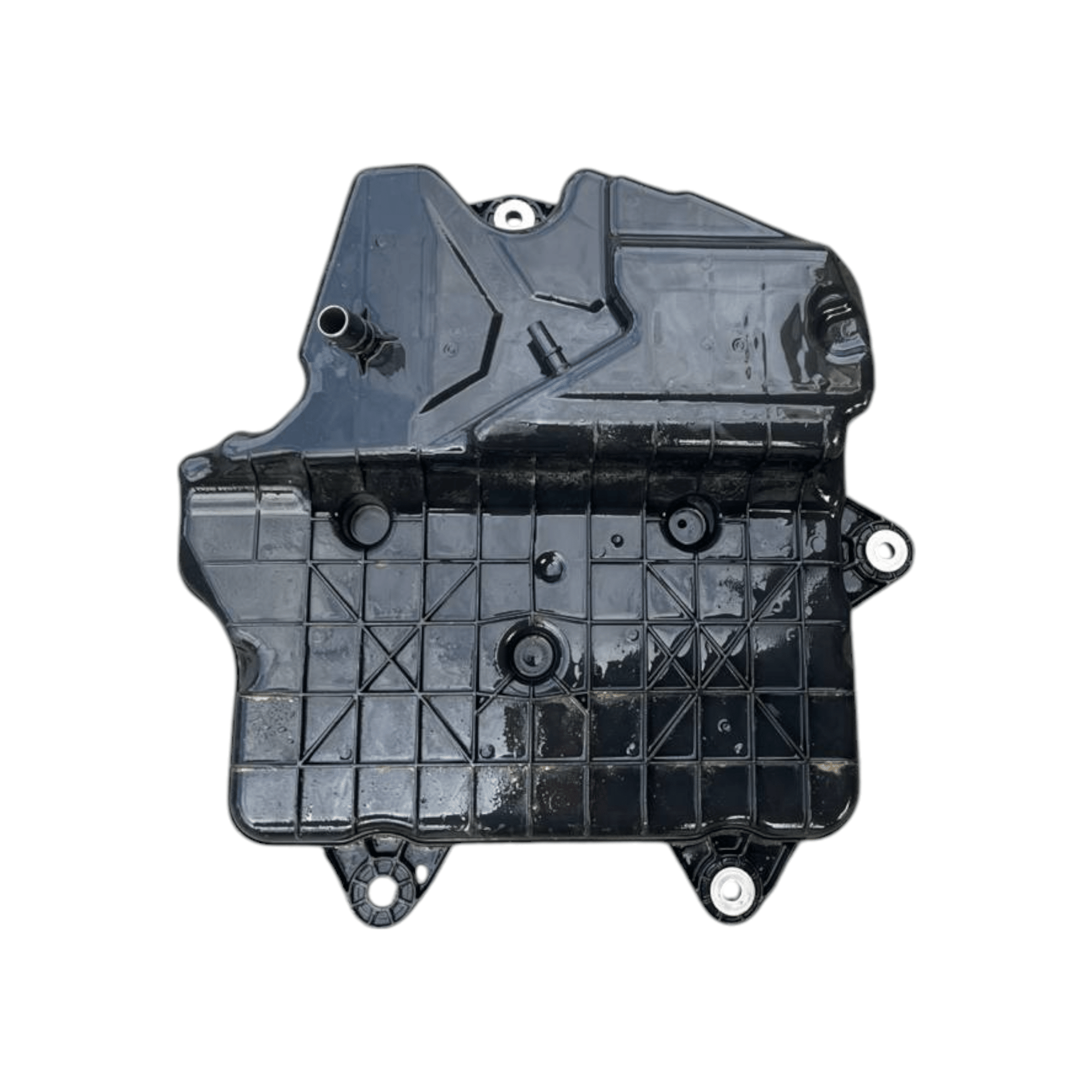 Serbatoio Adblue Mercedes - Benz Classe C W205 2.2 diesel cod.A2054703901 / A0994710475 (2014 - 2021) - F&P CRASH SRLS - Ricambi Usati