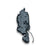 Serbatoio AdBlue Mercedes Benz GLA (H247) cod.A2474709002 2.0 Diesel (2020 > ) - F&P CRASH SRLS - Ricambi Usati