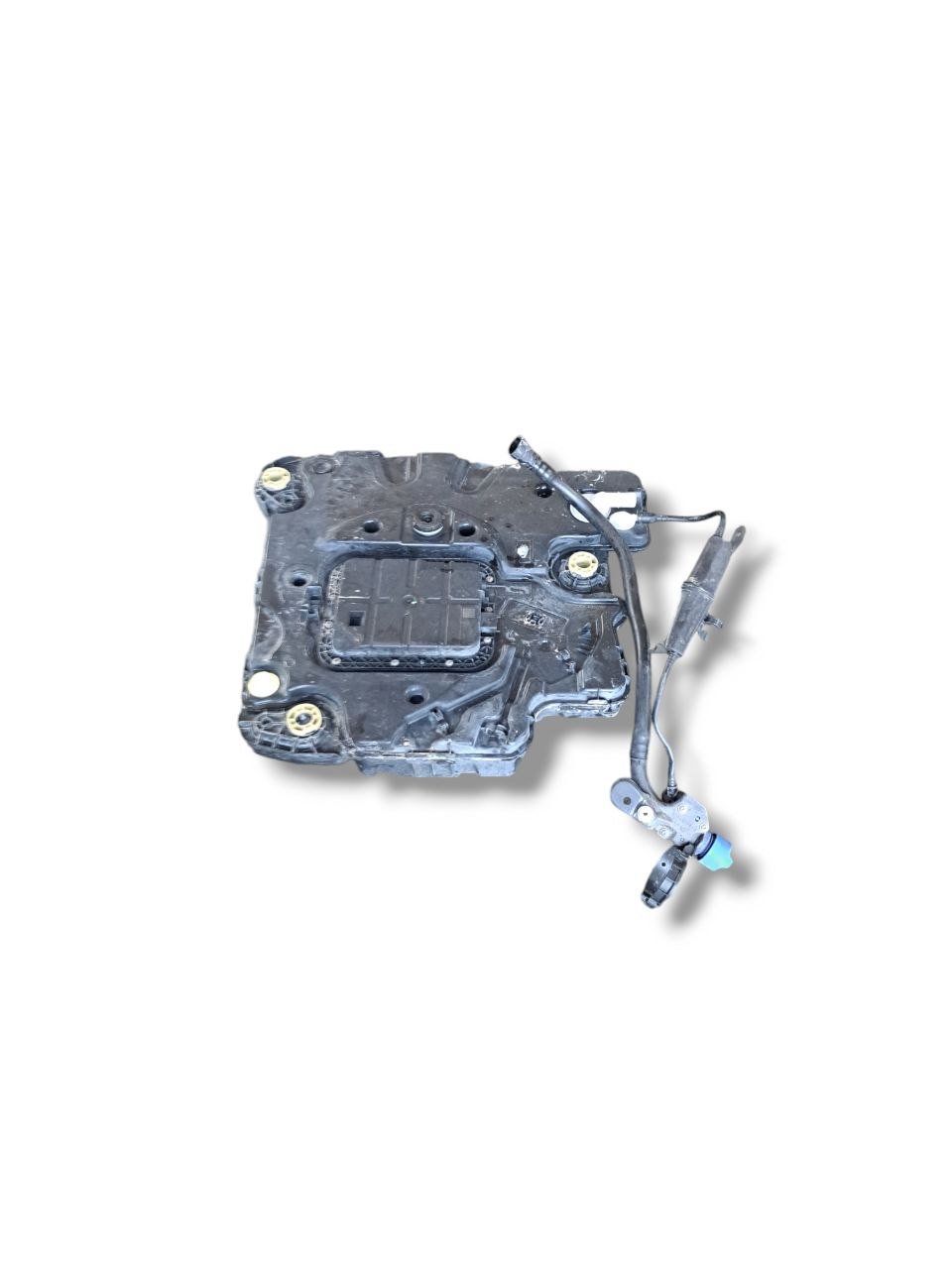Serbatoio AdBlue Opel Corsa F 1.5 Diesel (2019>) COD:9824616280 - F&P CRASH SRLS - Ricambi Usati