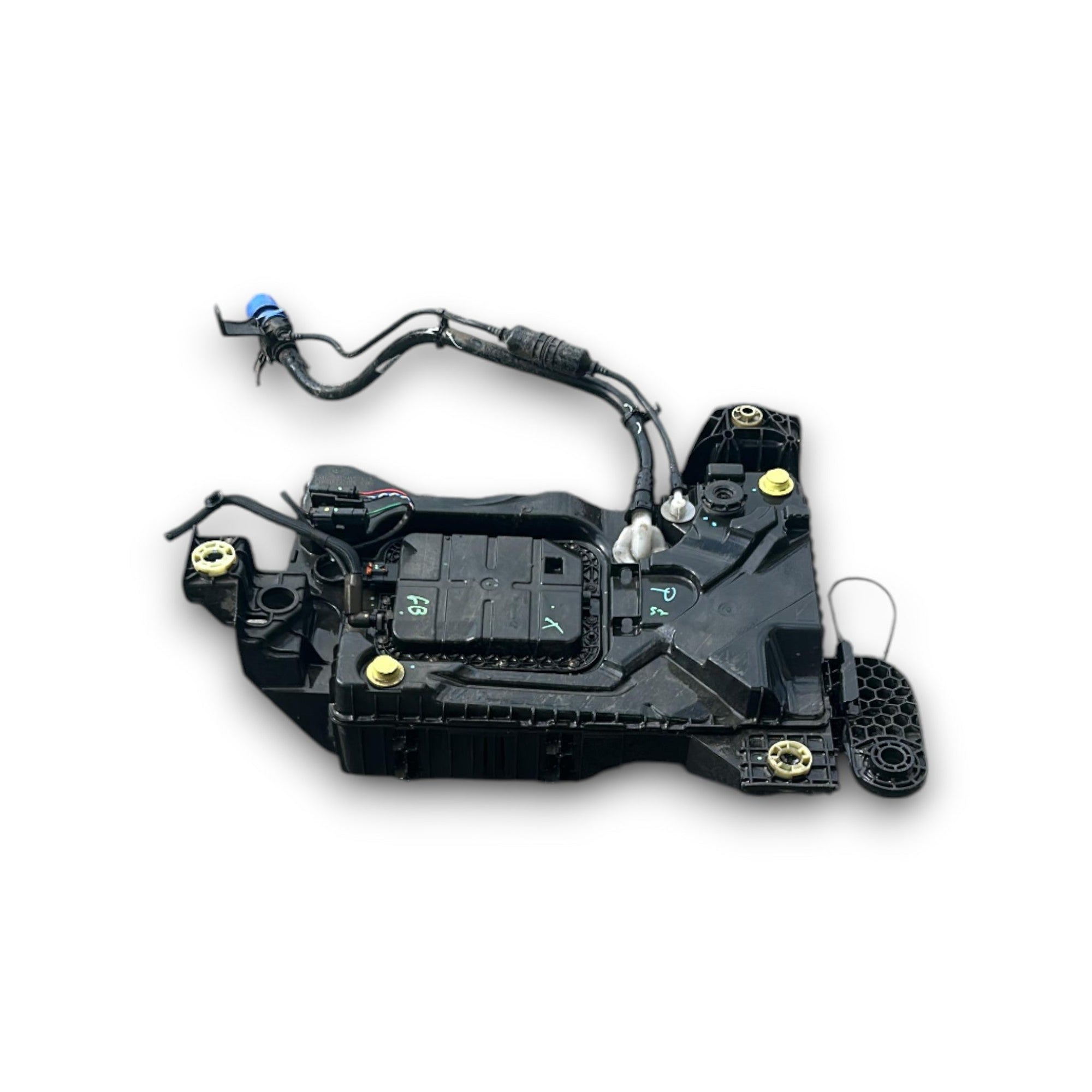 Serbatoio AdBlue Opel Grandland X cod.P1012340 1.5 Diesel (2017 > ) - F&P CRASH SRLS - Ricambi Usati
