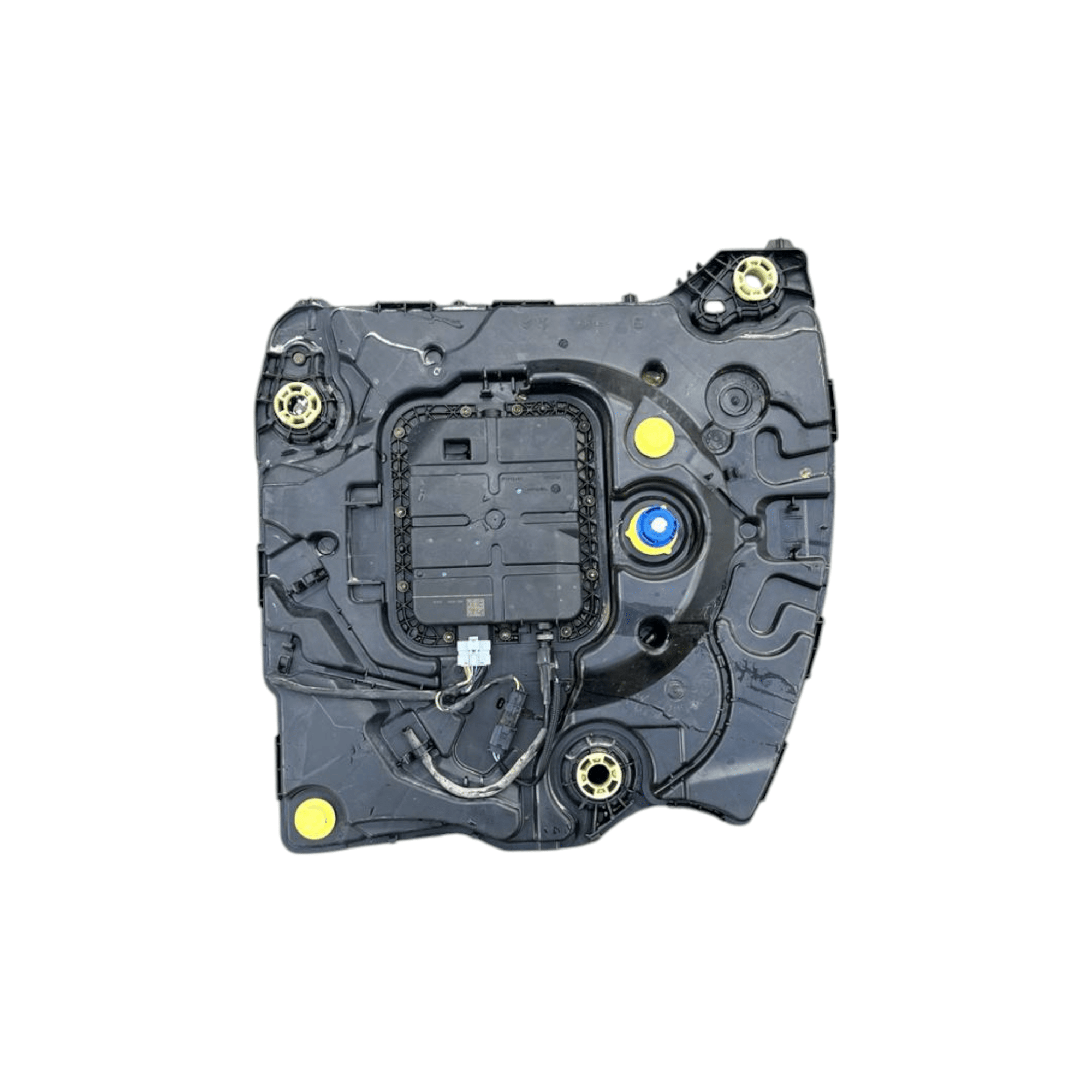 Serbatoio Adblue Peugeot 208 1.6 diesel (2012 - 2018 ) cod.9812914780 / P1012340 - F&P CRASH SRLS - Ricambi Usati