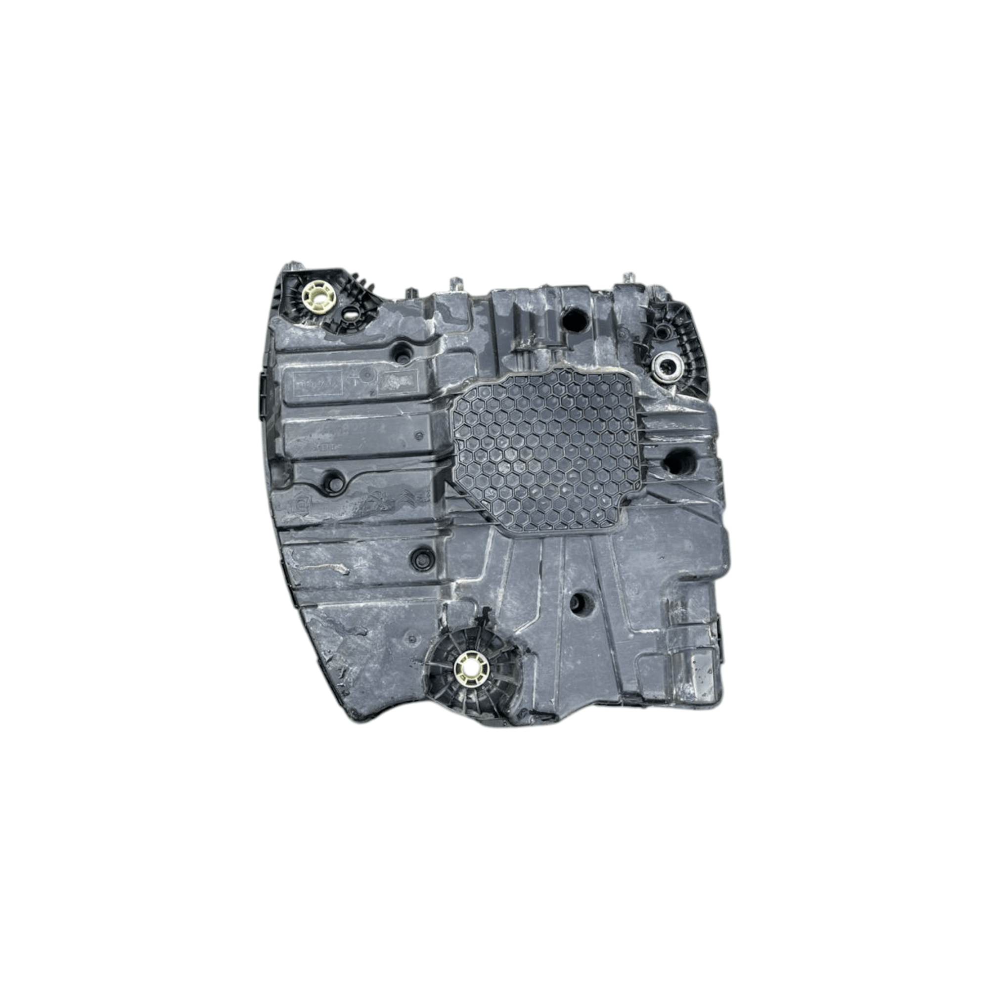 Serbatoio Adblue Peugeot 208 1.6 diesel (2012 - 2018 ) cod.9812914780 / P1012340 - F&P CRASH SRLS - Ricambi Usati