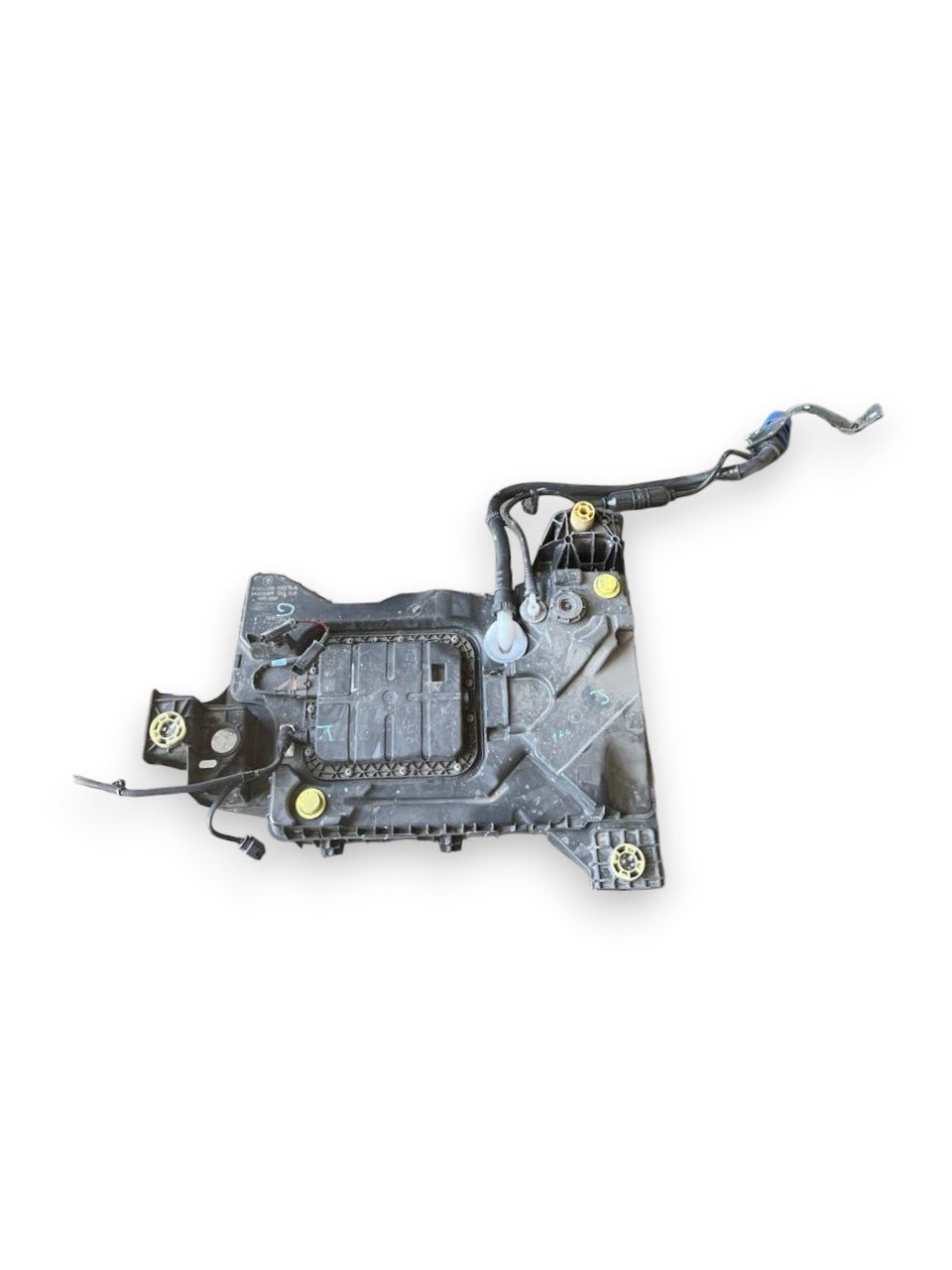 SERBATOIO ADBLUE PEUGEOT 308 1.5 DIESEL (2013 - 2021) Cod : P1002560 - F&P CRASH SRLS - Ricambi Usati