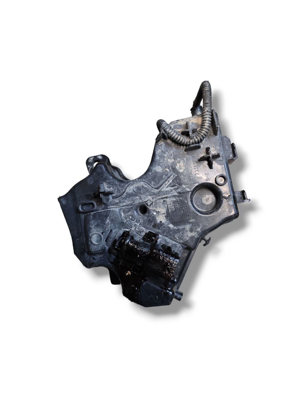Serbatoio AdBlue Peugeot 308 1.6 Diesel ( 2013 - 2021 ) Cod : 9800390380 - F&P CRASH SRLS - Ricambi Usati