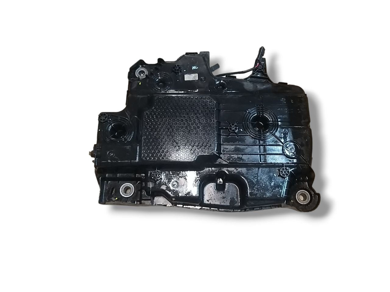Serbatoio Adblue Peugeot 508 1.5 ( 2021 ) Cod : P1005917NU - F&P CRASH SRLS - Ricambi Usati