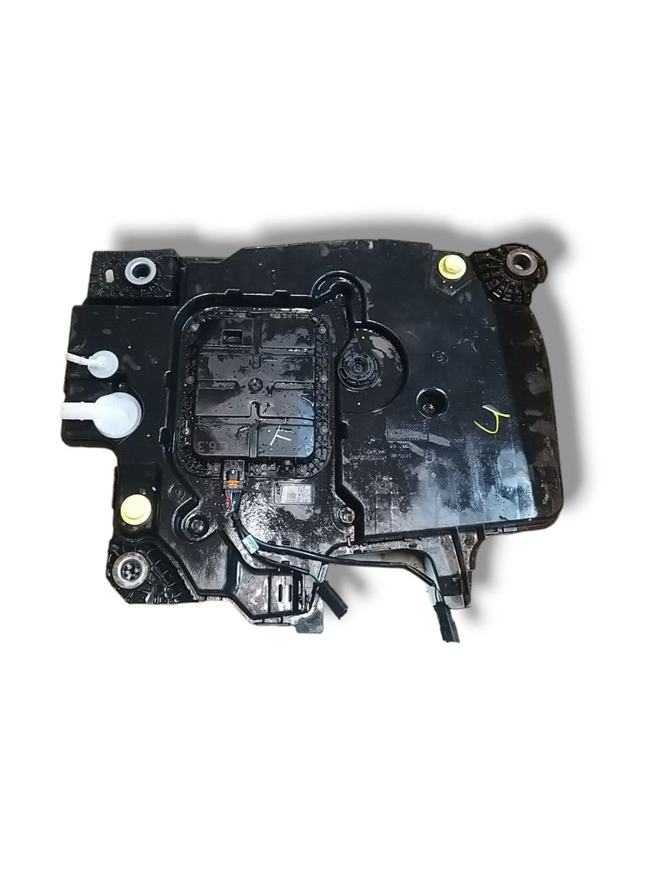 Serbatoio Adblue Peugeot 508 1.5 ( 2021 ) Cod : P1005917NU - F&P CRASH SRLS - Ricambi Usati