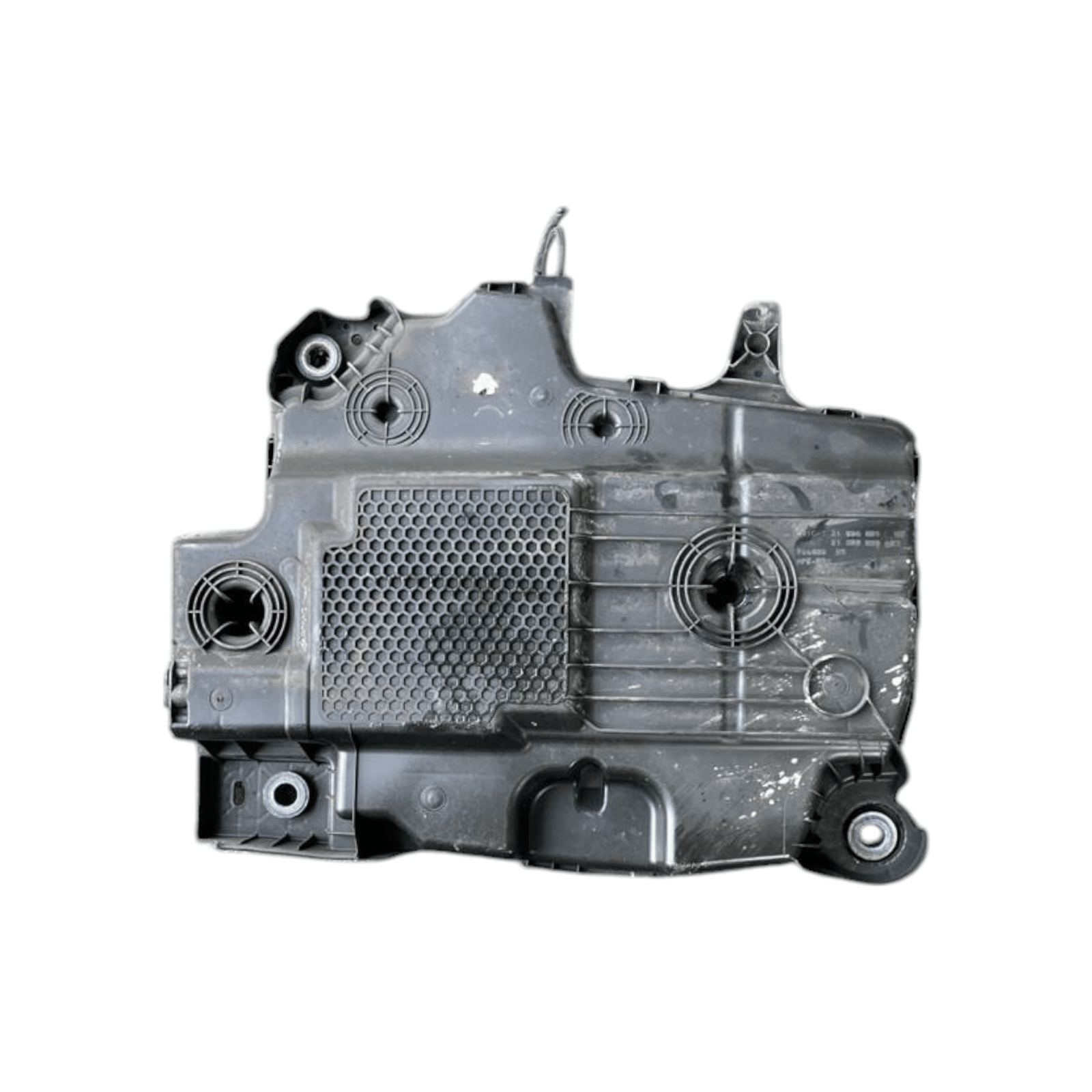 Serbatoio AdBlue Peugeot 508 / Citroen DS5 2.0 diesel cod.21696001 / 12678023 (2010 - 2018) - F&P CRASH SRLS - Ricambi Usati