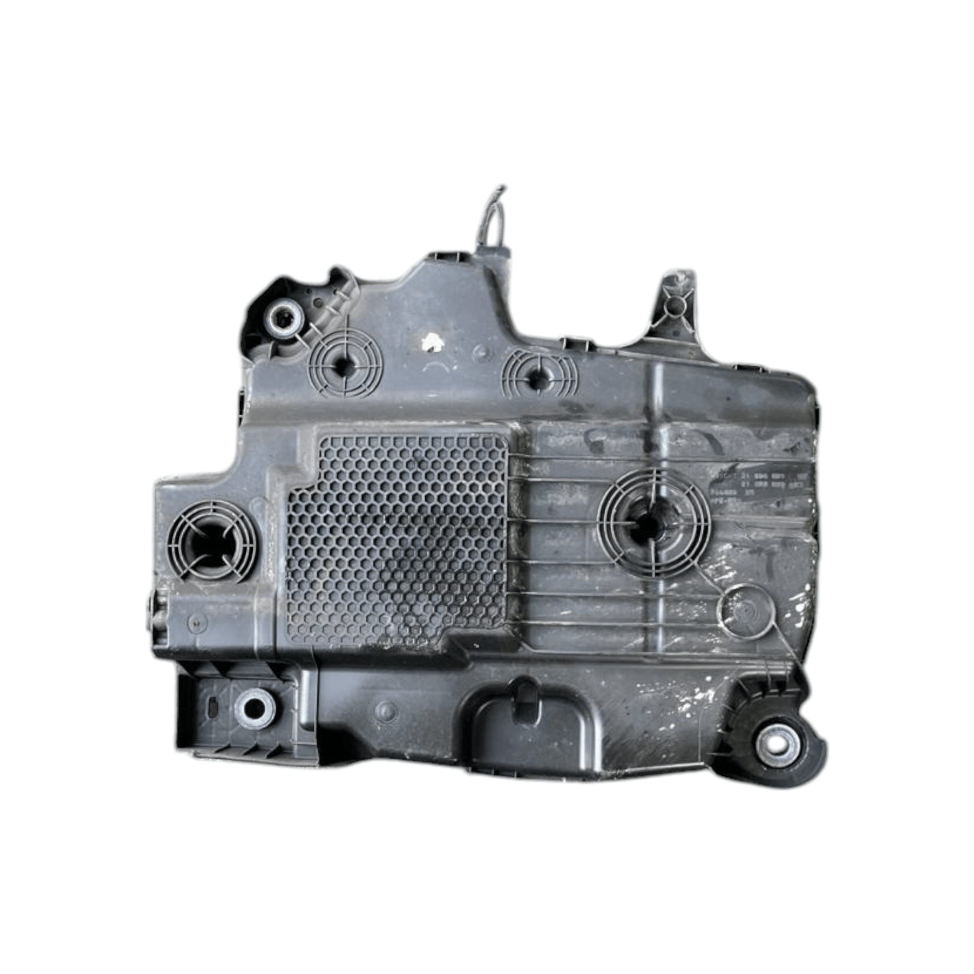 Serbatoio AdBlue Peugeot 508 / Citroen DS5 2.0 diesel cod.21696001 / 12678023 (2010 - 2018) - F&P CRASH SRLS - Ricambi Usati