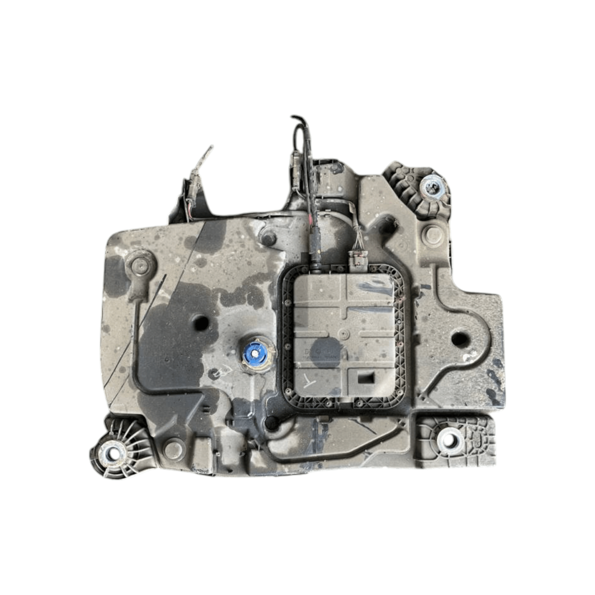 Serbatoio AdBlue Peugeot 508 / Citroen DS5 2.0 diesel cod.21696001 / 12678023 (2010 - 2018) - F&P CRASH SRLS - Ricambi Usati
