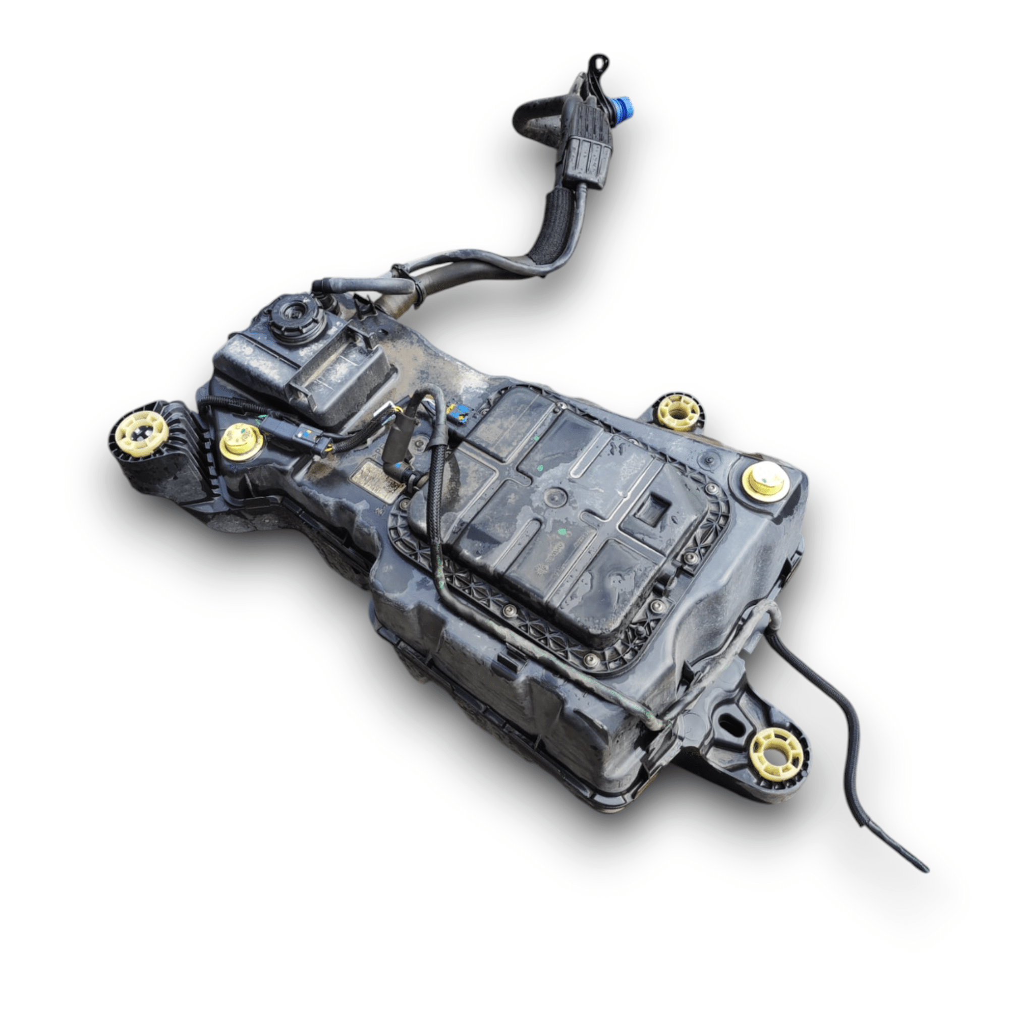 Serbatoio Adblue Peugeot Rifter 1.5 Diesel (2018>) - F&P CRASH SRLS - Ricambi Usati