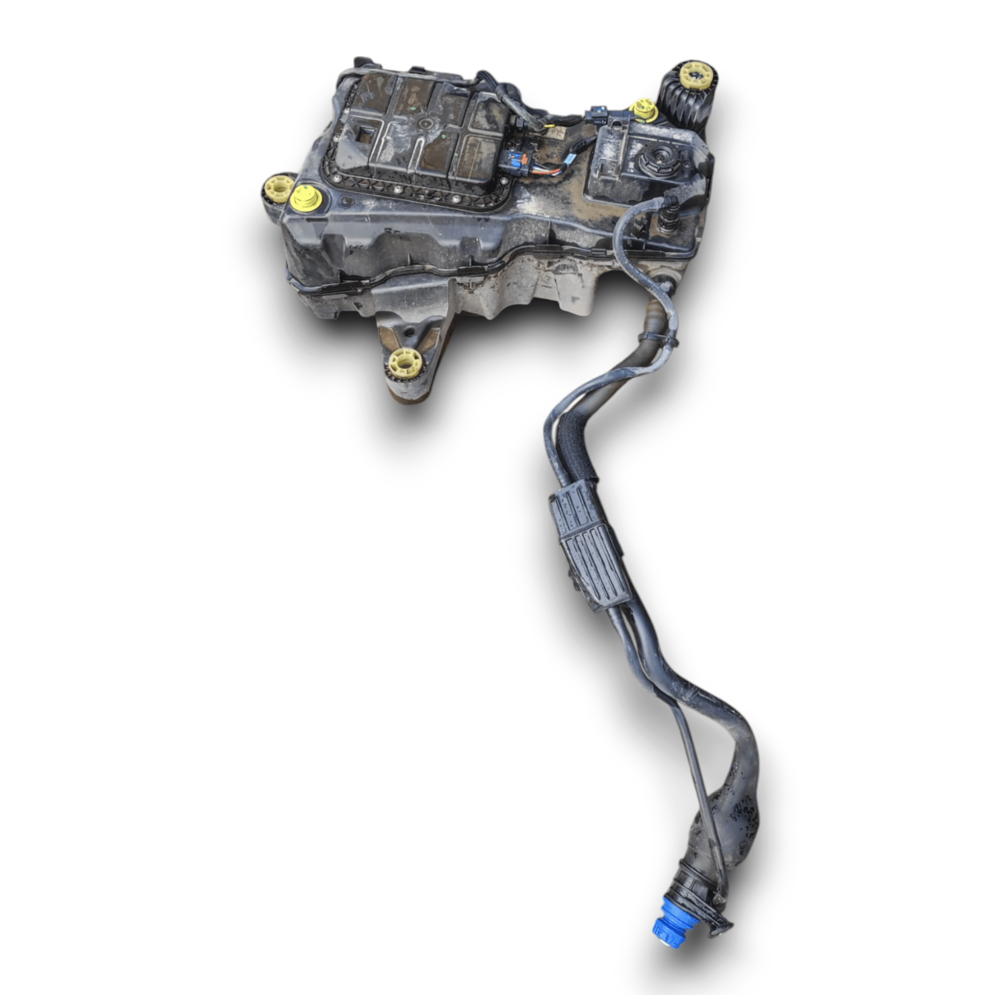 Serbatoio Adblue Peugeot Rifter 1.5 Diesel (2018>) - F&P CRASH SRLS - Ricambi Usati