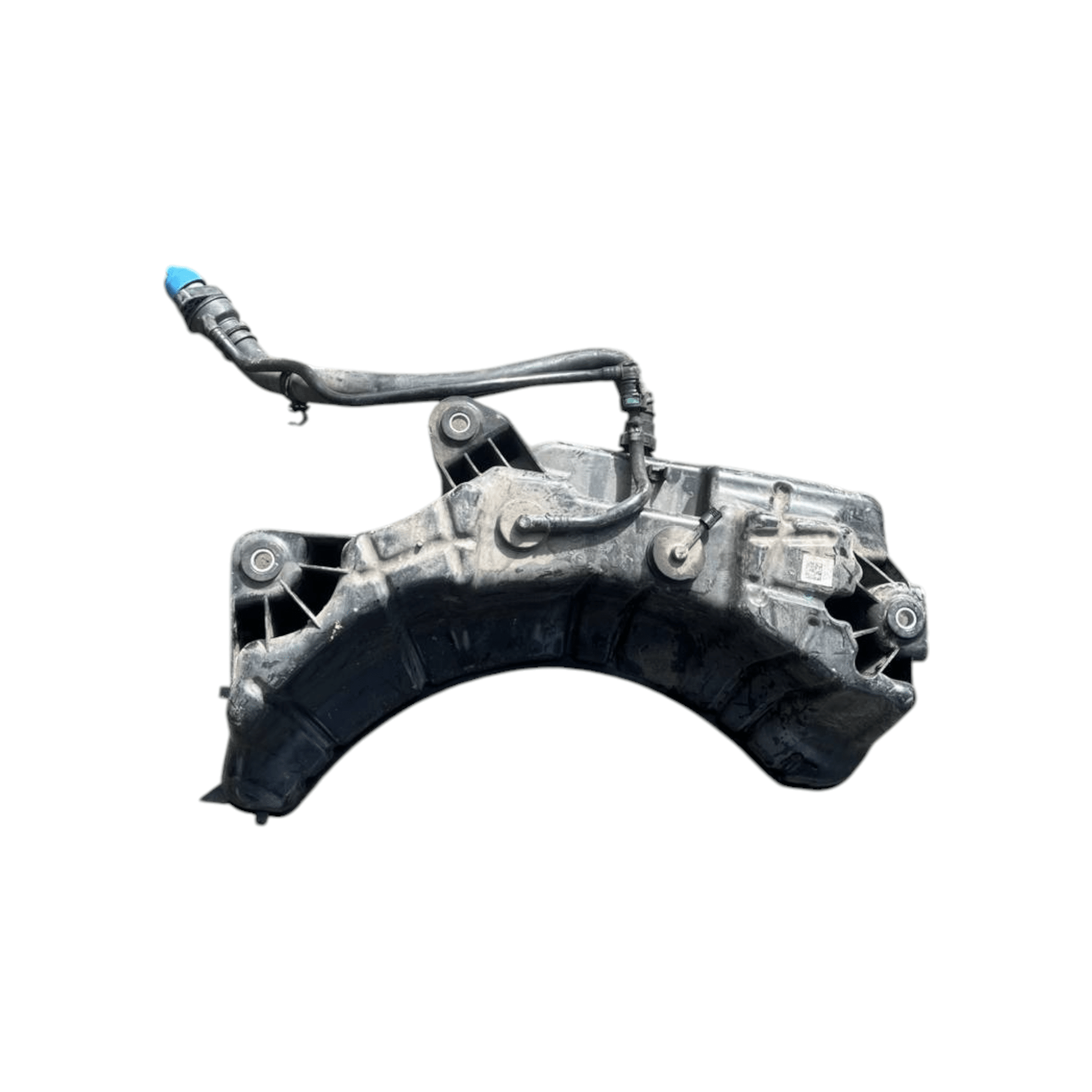 Serbatoio Adblue Renault Captur 1.5 diesel cod.4103996AC / 237G00282R / 94001669 (2019 - >) - F&P CRASH SRLS - Ricambi Usati