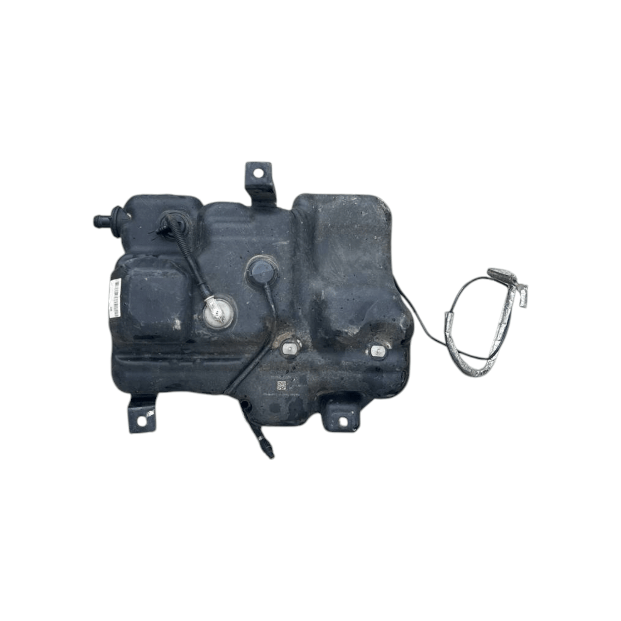 Serbatoio adblue Renault Trafic III / Opel Vivaro B cod.93459932 1.6 diesel (2014 - 2019) - F&P CRASH SRLS - Ricambi Usati