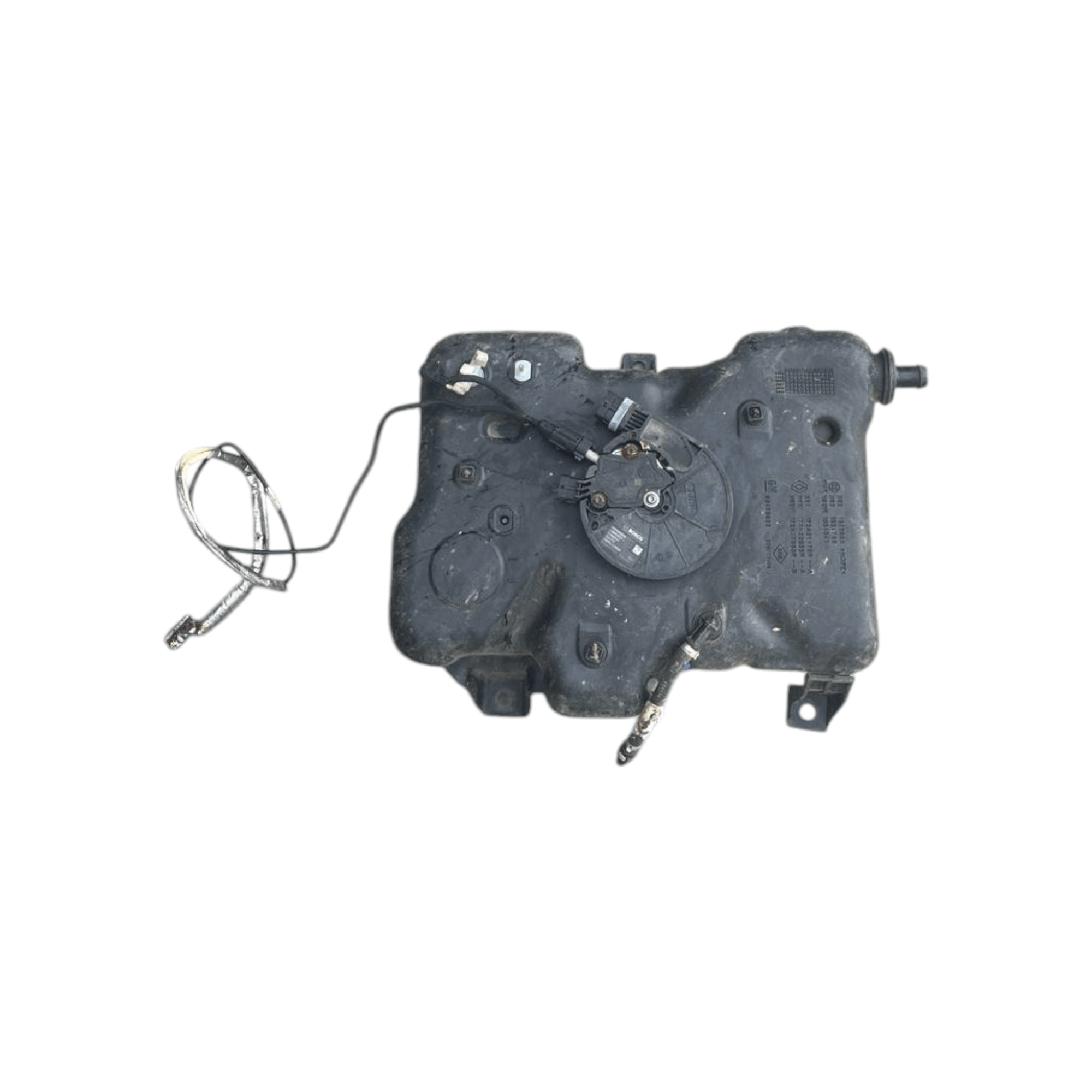 Serbatoio adblue Renault Trafic III / Opel Vivaro B cod.93459932 1.6 diesel (2014 - 2019) - F&P CRASH SRLS - Ricambi Usati