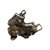 Serbatoio additivo cerina Citroen C4 Picasso 1.6 diesel (2013 - 2022) cod.9674605580 - F&P CRASH SRLS - Ricambi Usati