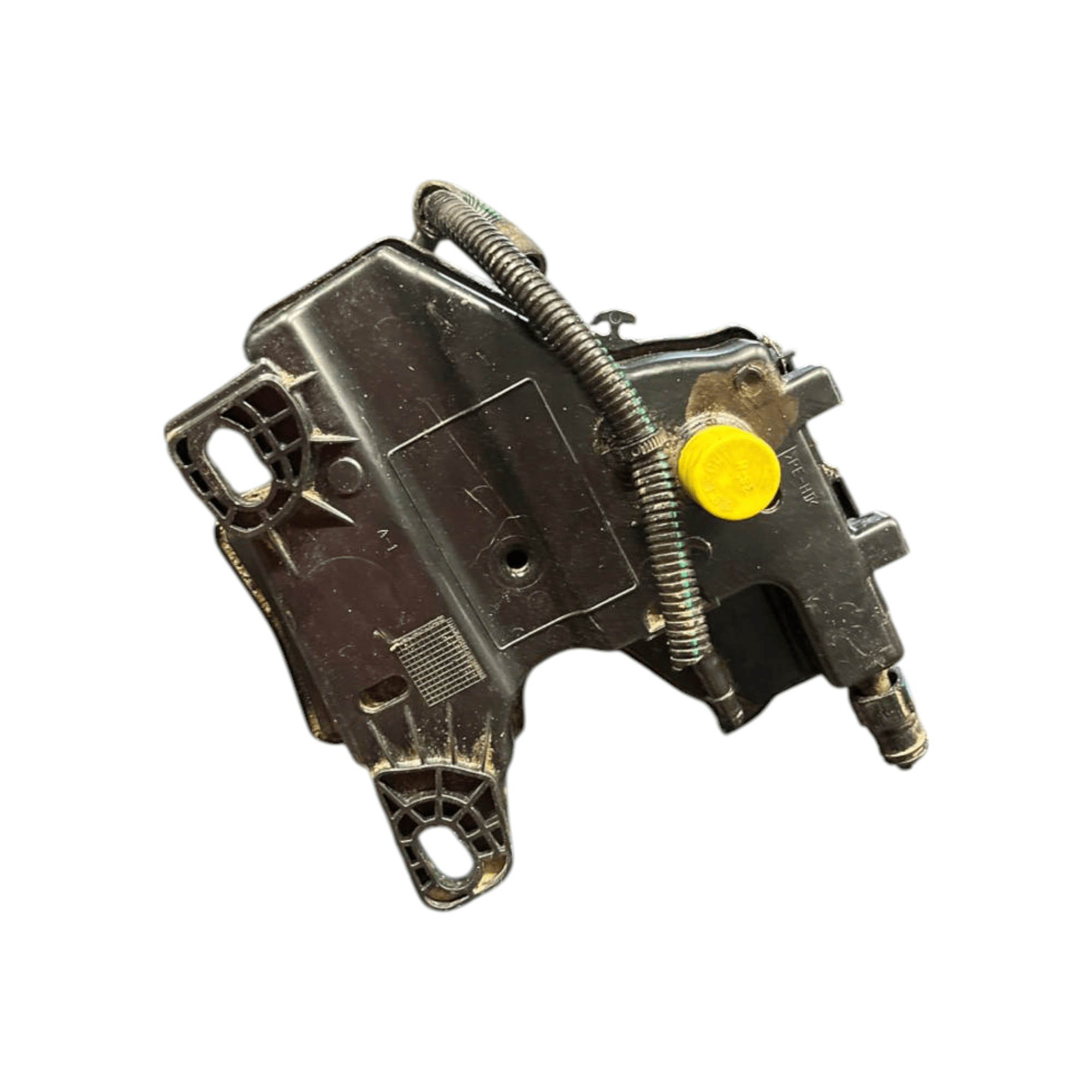 Serbatoio additivo cerina Citroen C4 Picasso 1.6 diesel (2013 - 2022) cod.9674605580 - F&P CRASH SRLS - Ricambi Usati