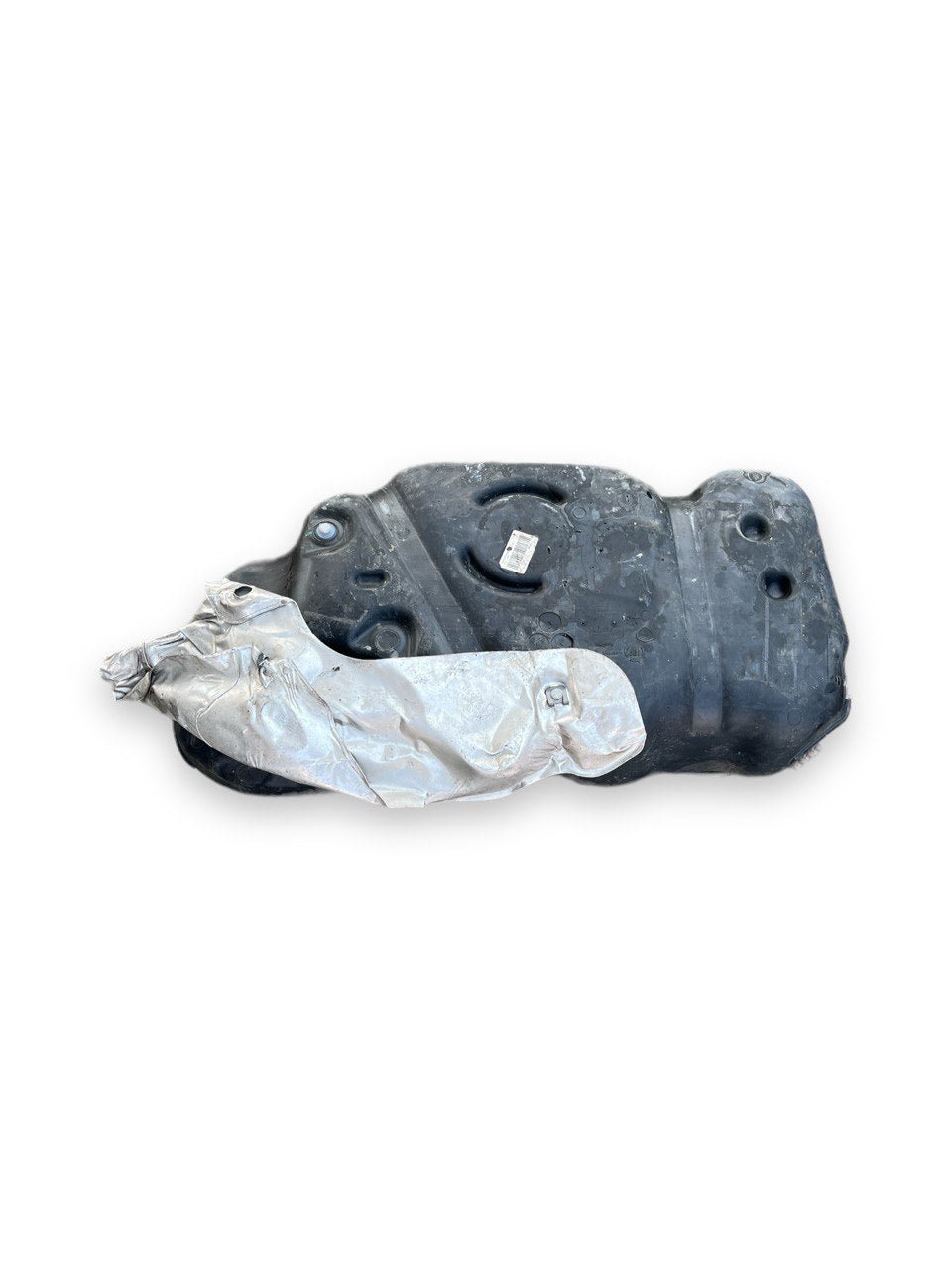Serbatoio carburante Alfa Romeo Mito 1.3 diesel (2013 - 2016) cod.505169000 - F&P CRASH SRLS - Ricambi Usati