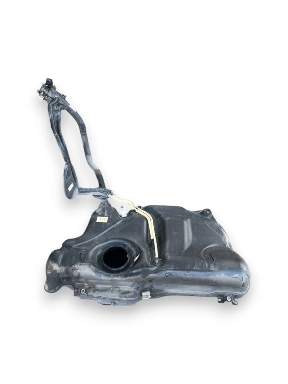 Serbatoio Carburante Audi A1 8X 1.6 diesel (2010 - 2018) COD:6R0201085A - 6R0201085B - F&P CRASH SRLS - Ricambi Usati