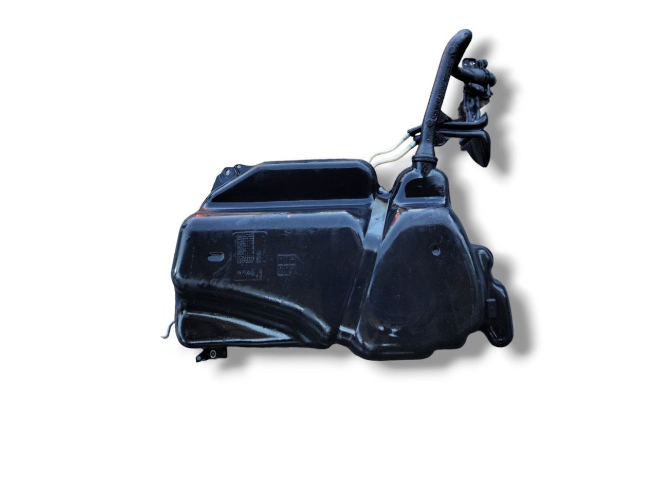 Serbatoio Carburante Audi A1 8X 1.6 diesel (2010 - 2018) cod.6R0201085A - 6R0201085B - F&P CRASH SRLS - Ricambi Usati