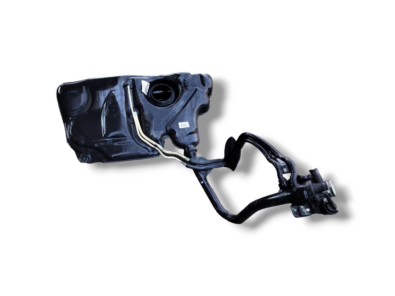 Serbatoio Carburante Audi A1 8X 1.6 diesel (2010 - 2018) cod.6R0201085A - 6R0201085B - F&P CRASH SRLS - Ricambi Usati