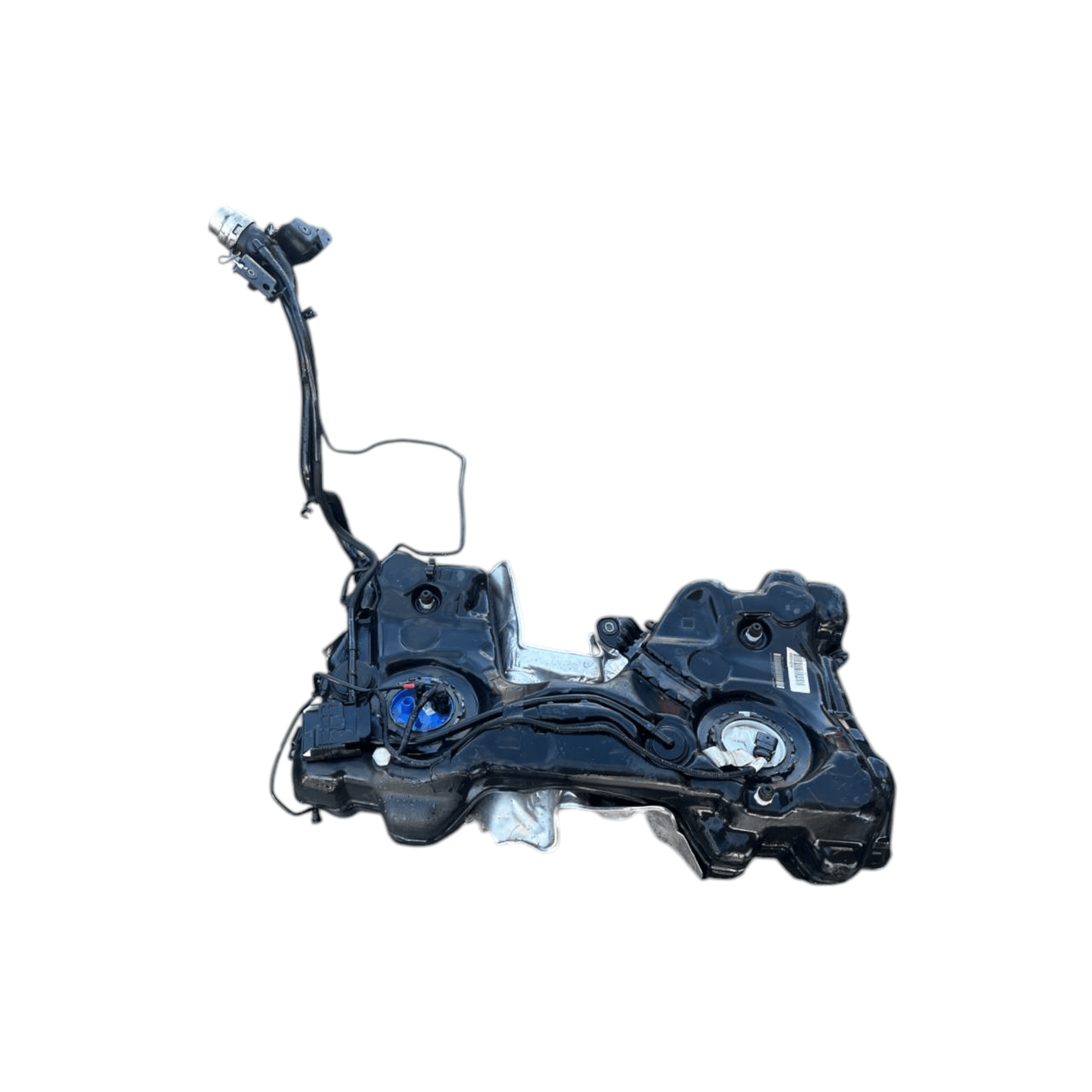 Serbatoio Carburante Audi A3 / S3 / RS3 2.5 Benzina (2015 - 2020) cod.8V0201021K - F&P CRASH SRLS - Ricambi Usati