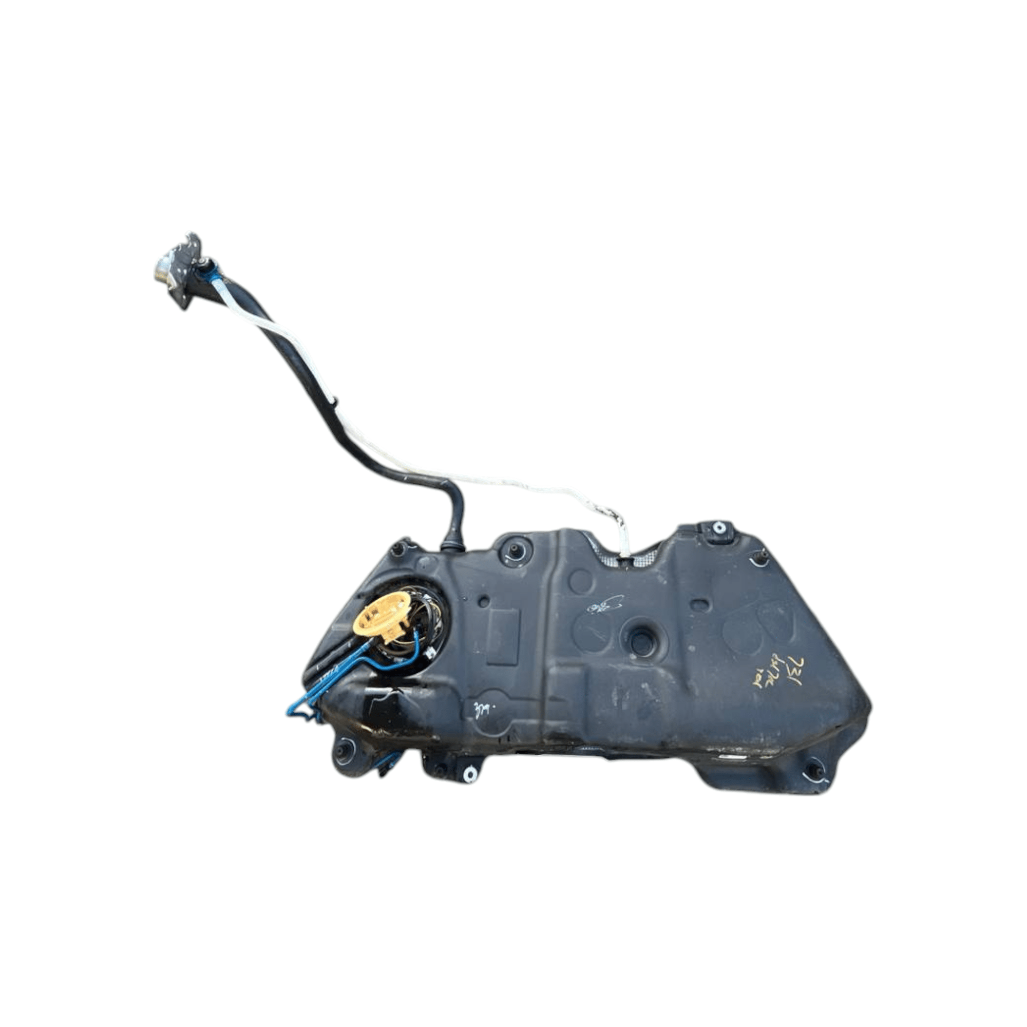 Serbatoio carburante Audi Q5 2.0 diesel (2017 - >) cod.80A201021 - F&P CRASH SRLS - Ricambi Usati