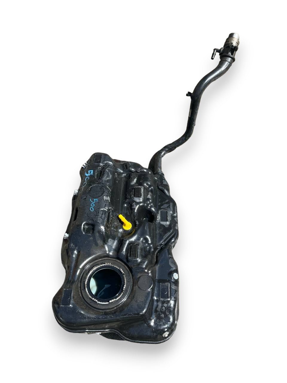 SERBATOIO CARBURANTE FIAT 500 X (2014>) Cod : 51965159 - F&P CRASH SRLS - Ricambi Usati