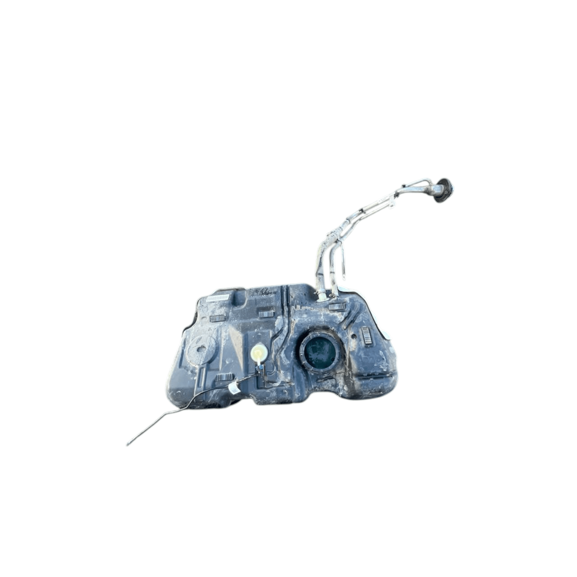 Serbatoio carburante Ford Ecosport 1.0 benzina (2012 - 2023) cod.GN15 - 9002 - AA - F&P CRASH SRLS - Ricambi Usati