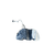 Serbatoio carburante Ford Ecosport 1.0 benzina (2012 - 2023) cod.GN15 - 9002 - AA - F&P CRASH SRLS - Ricambi Usati