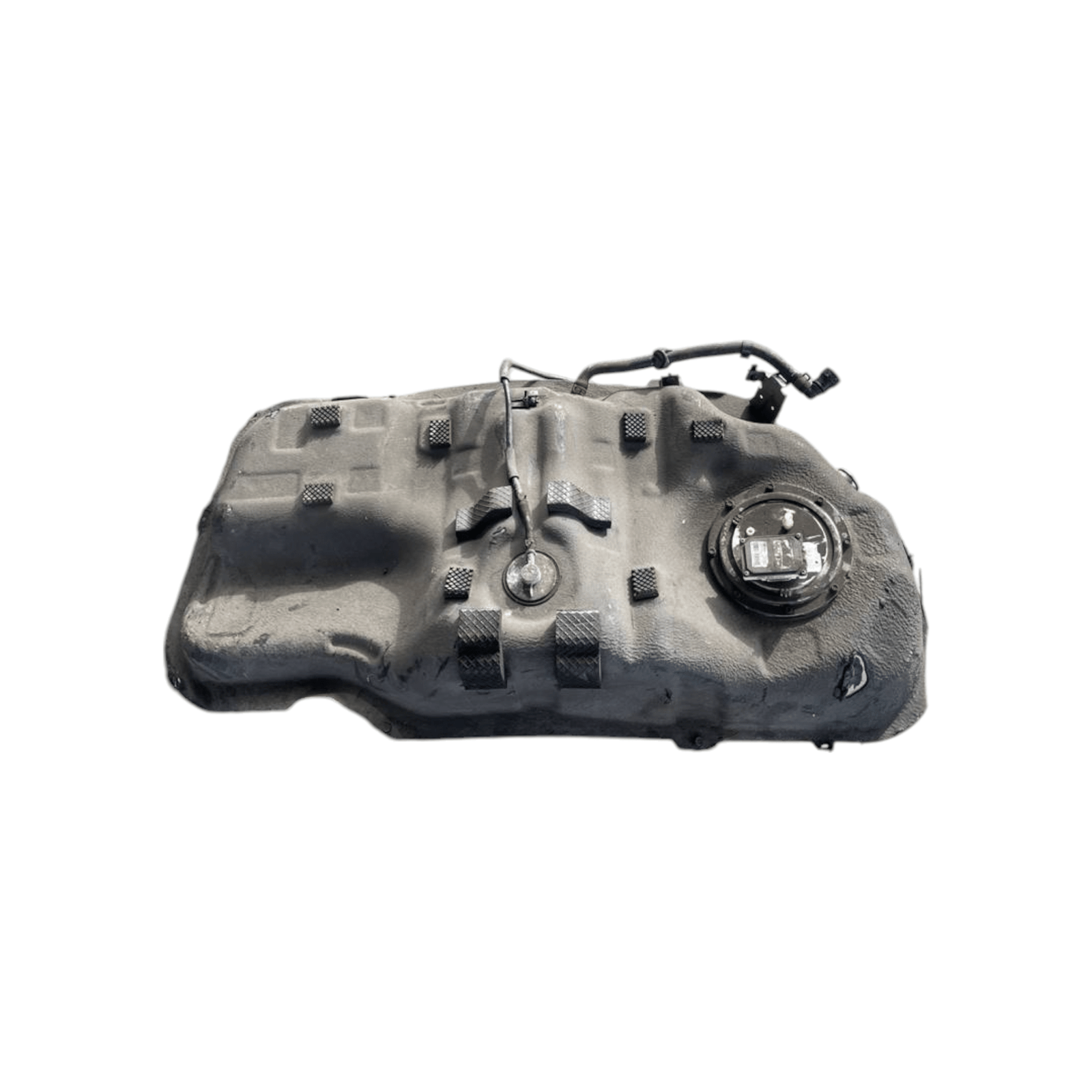 Serbatoio carburante Hyundai Tucson TL 1.7 diesel (2015 - 2023) - F&P CRASH SRLS - Ricambi Usati