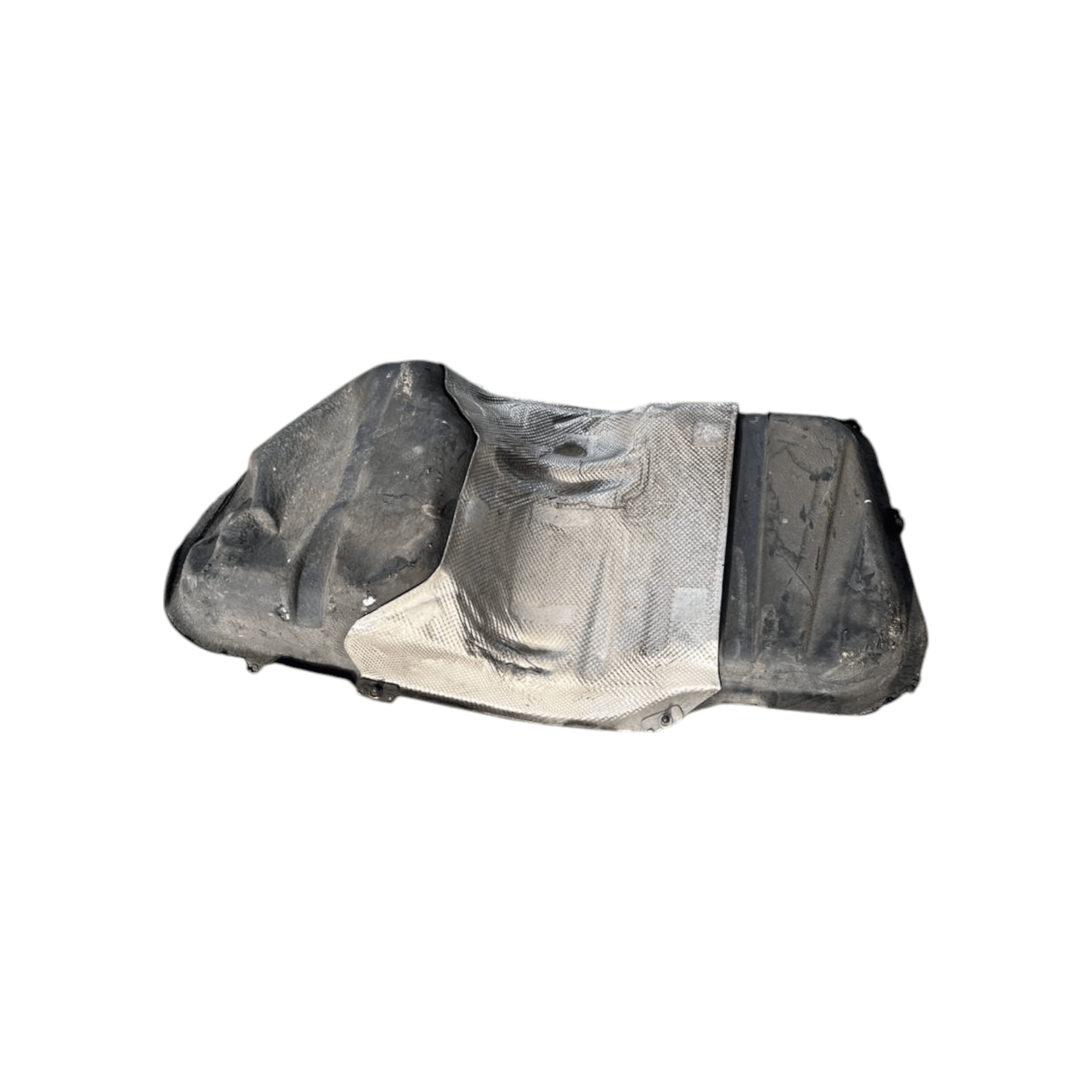 Serbatoio carburante Hyundai Tucson TL 1.7 diesel (2015 - 2023) - F&P CRASH SRLS - Ricambi Usati