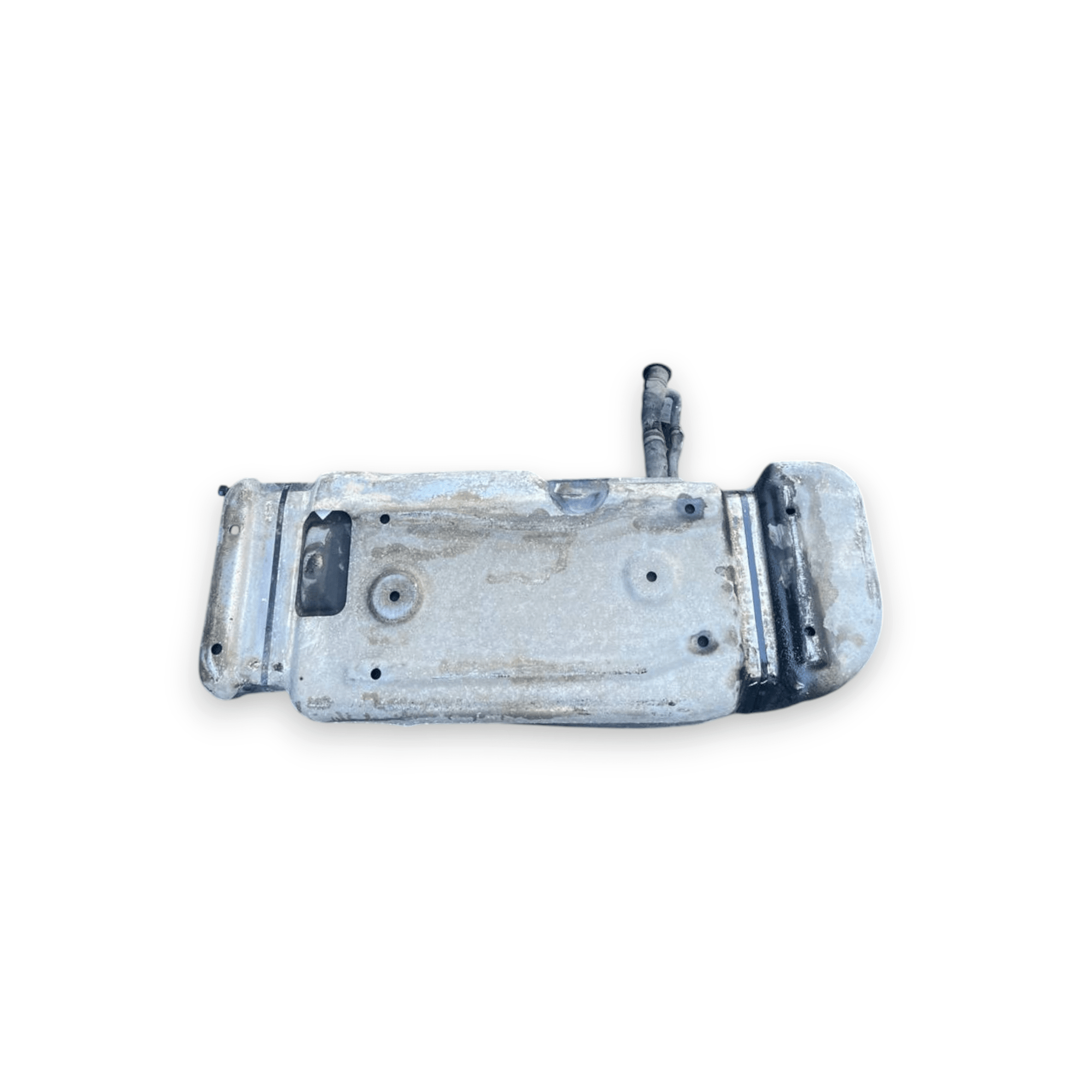 Serbatoio Carburante Isuzu D - Max 3.0 Diesel (2002 al 2011) cod: 28057951 - 01 - F&P CRASH SRLS - Ricambi Usati