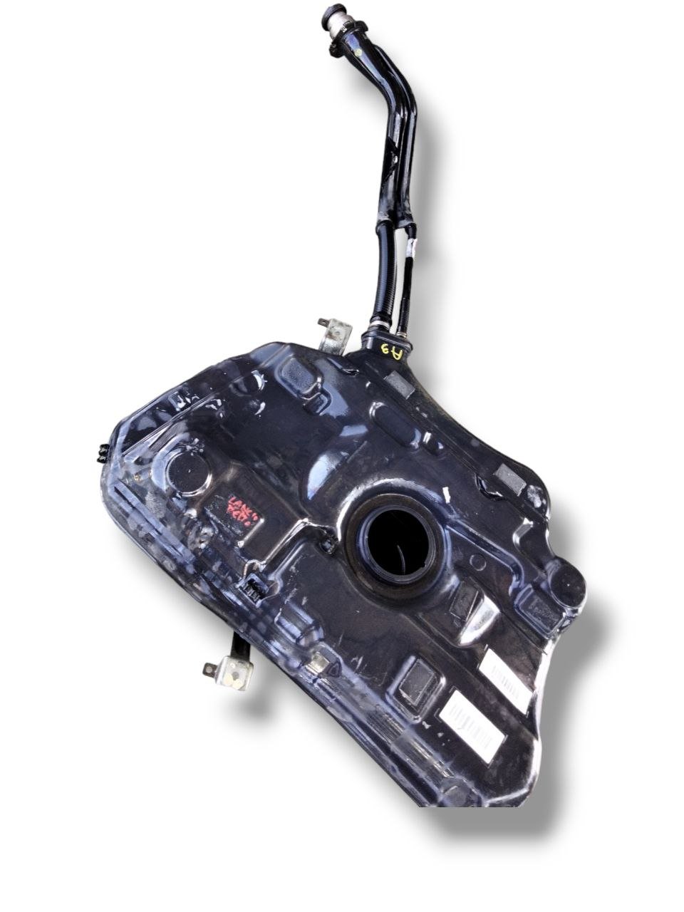 Serbatoio Carburante Lancia delta (2008 - 2014) cod.51821296 - F&P CRASH SRLS - Ricambi Usati