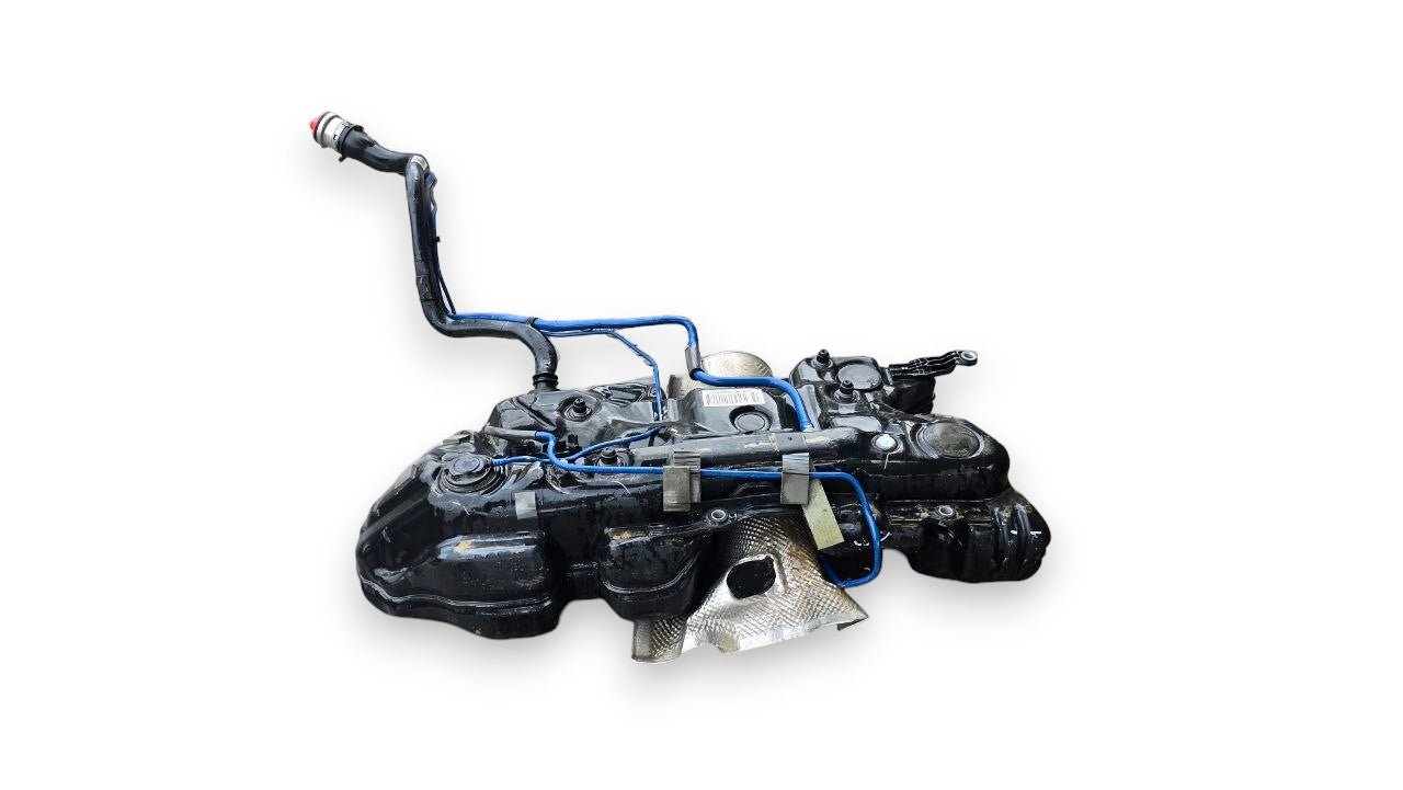 Serbatoio Carburante Mercedes - Benz GLC C253 Cod : A2534707001 (2015 - 2022) 2.0 Diesel - Hybrid GLC C253 - F&P CRASH SRLS - Ricambi Usati