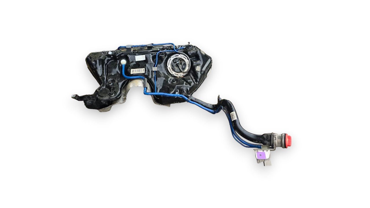 Serbatoio Carburante Mercedes - Benz GLC C253 Cod : A2534707001 (2015 - 2022) 2.0 Diesel - Hybrid GLC C253 - F&P CRASH SRLS - Ricambi Usati