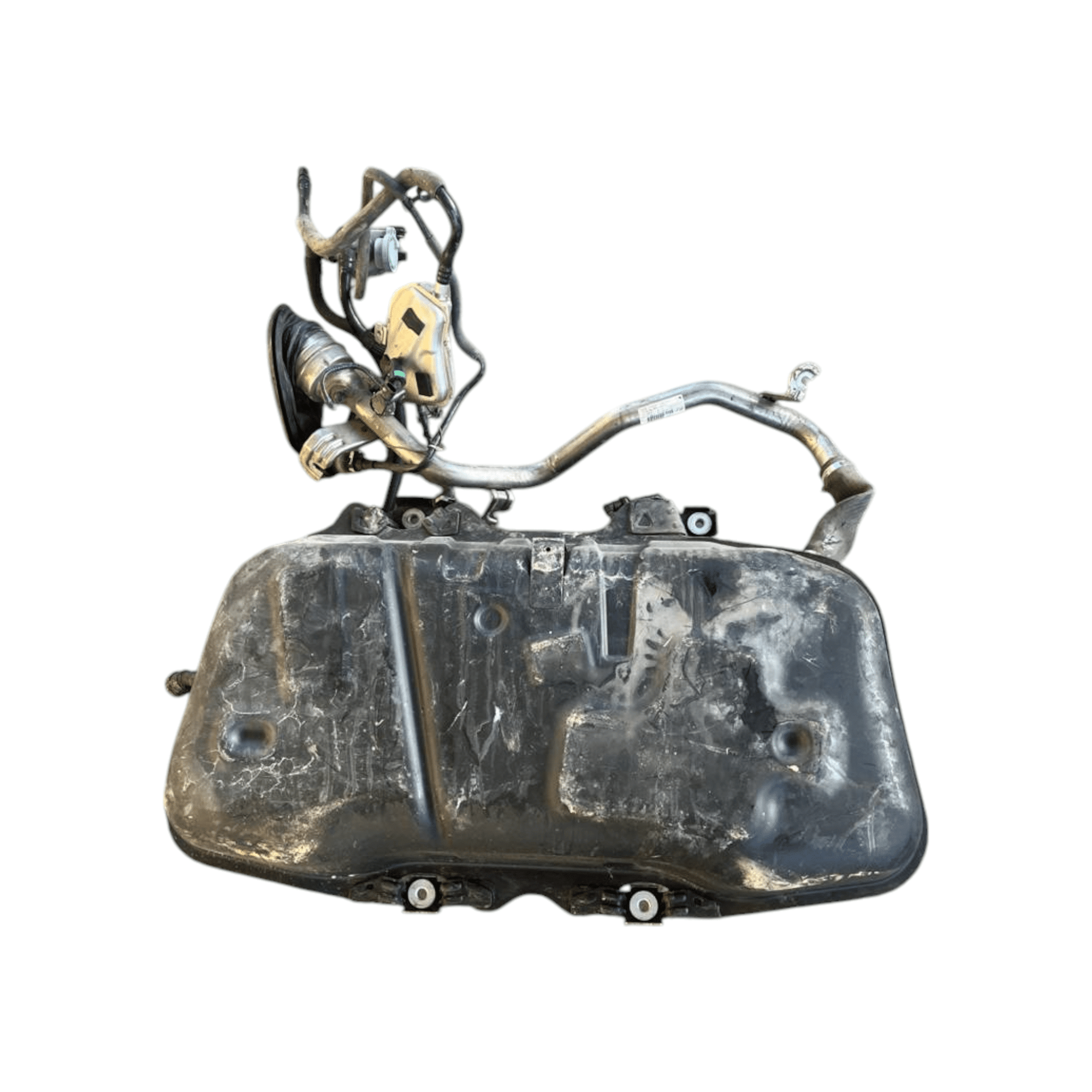 Serbatoio carburante Mercedes - Benz W177 1.3 benzina (2018 - >) cod.A2474702304 / 7590001AD - F&P CRASH SRLS - Ricambi Usati