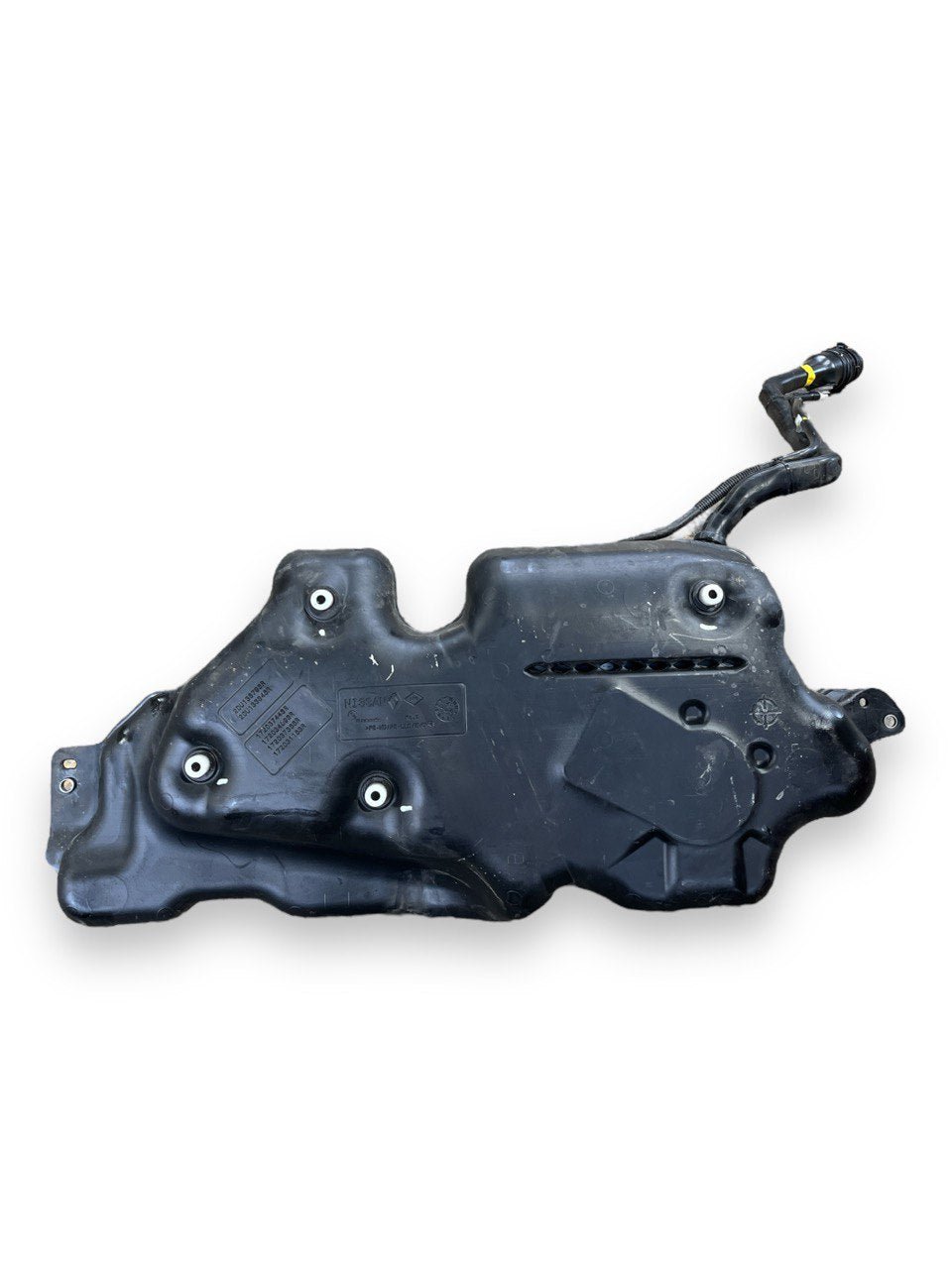 Serbatoio Carburante Nissan Juke F16 1.0 Benzina (2019>) cod: 172037446R - F&P CRASH SRLS - Ricambi Usati