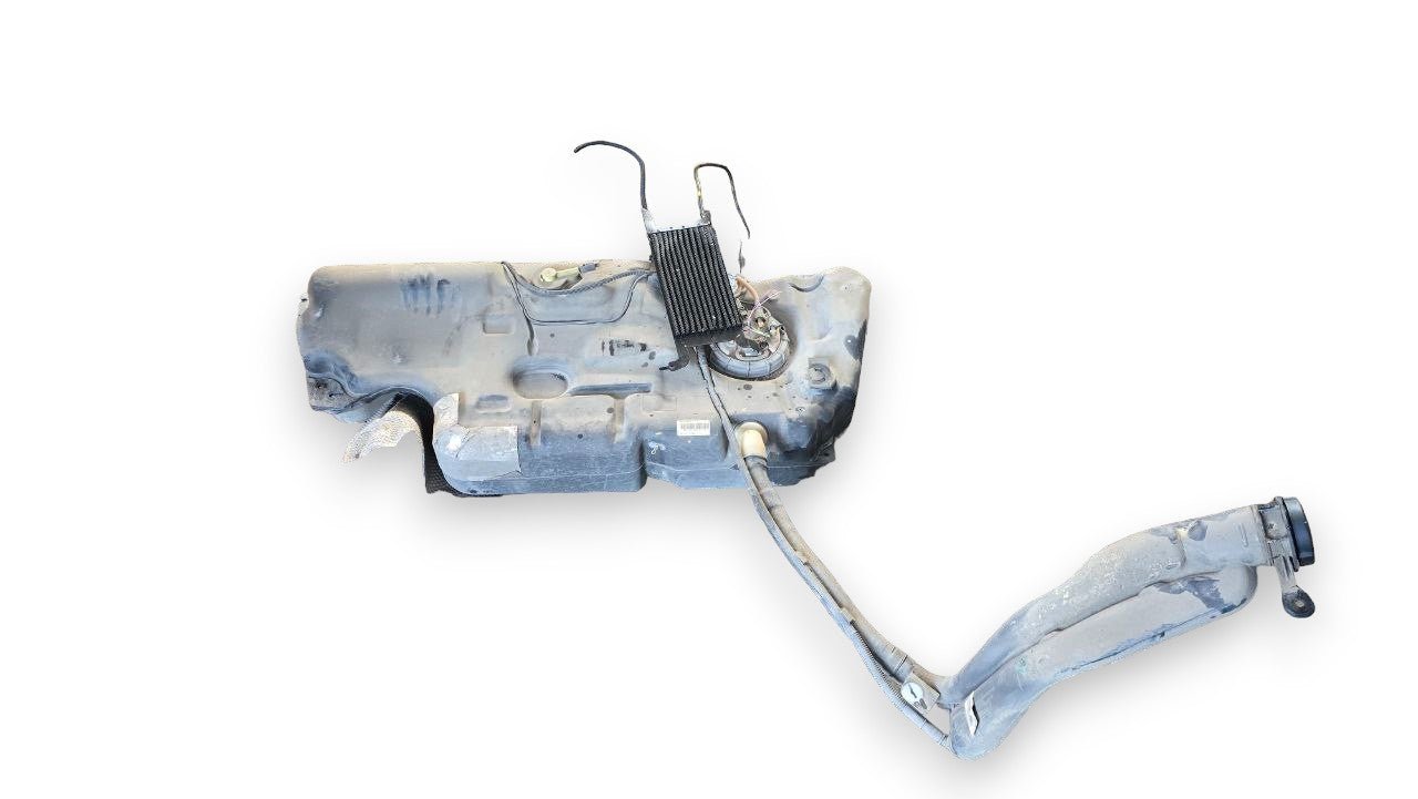 Serbatoio Carburante Peugeot 3008 1.6 Diesel (2009 - 2016) - F&P CRASH SRLS - Ricambi Usati